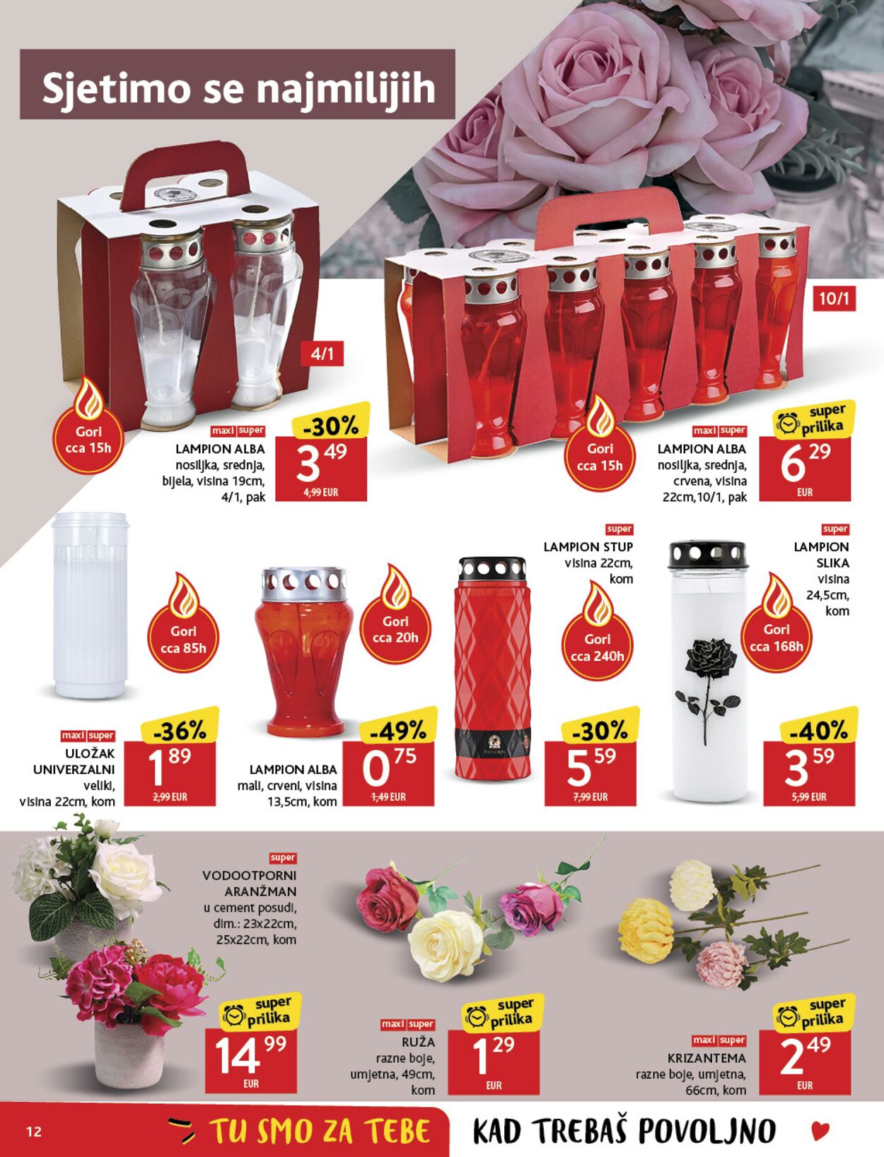 Katalog Konzum 30.09.2025 - 07.10.2025