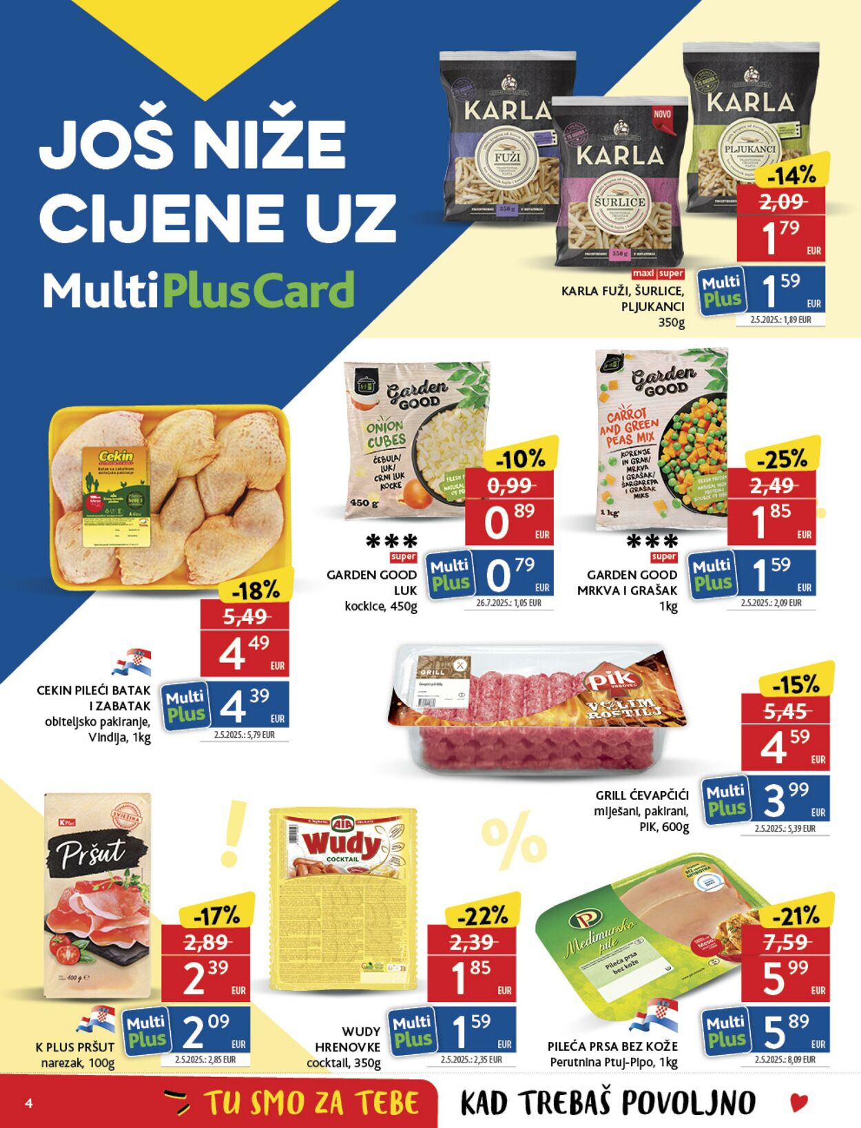 Katalog Konzum 30.09.2025 - 07.10.2025