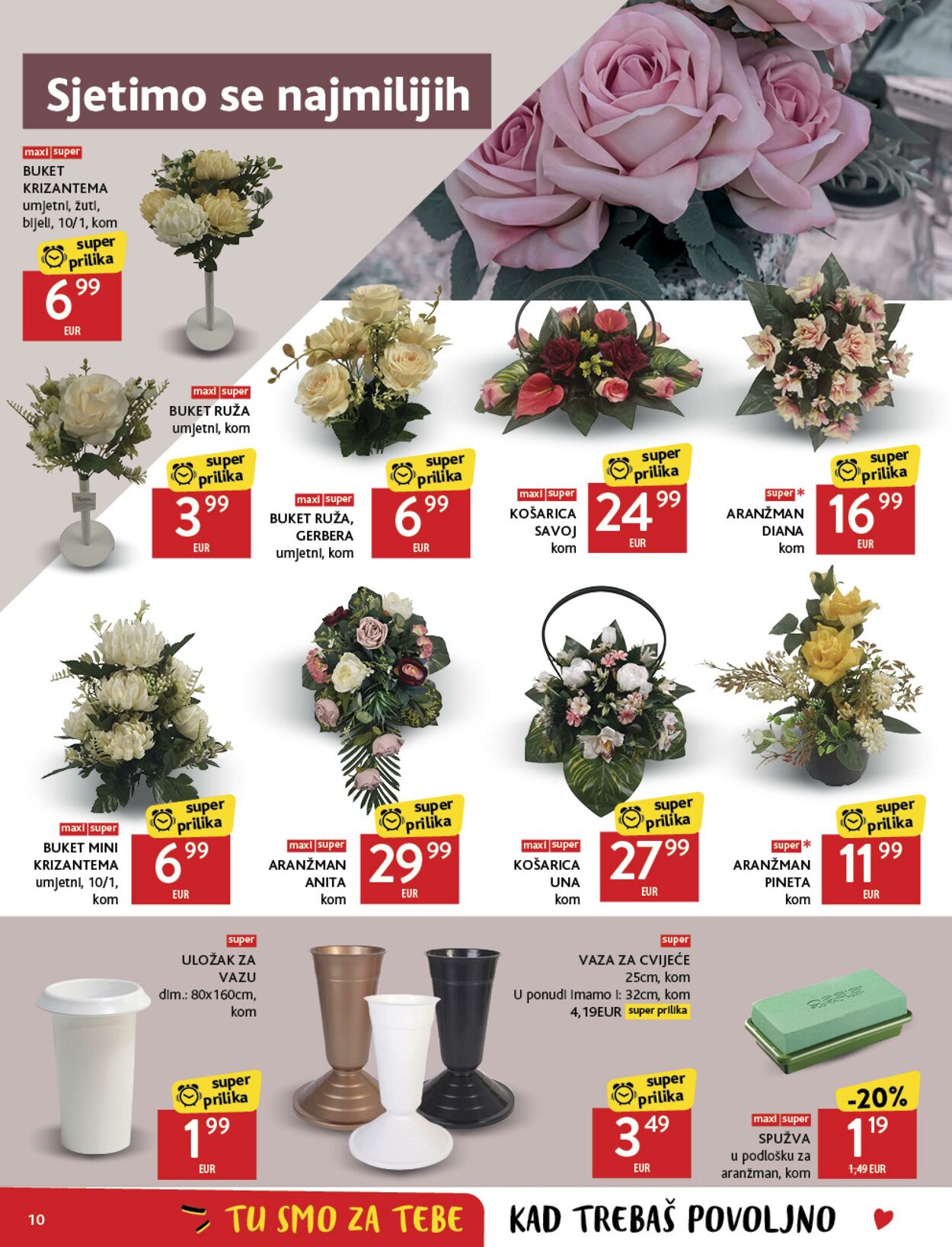 Katalog Konzum 02.10.2025 - 07.10.2025