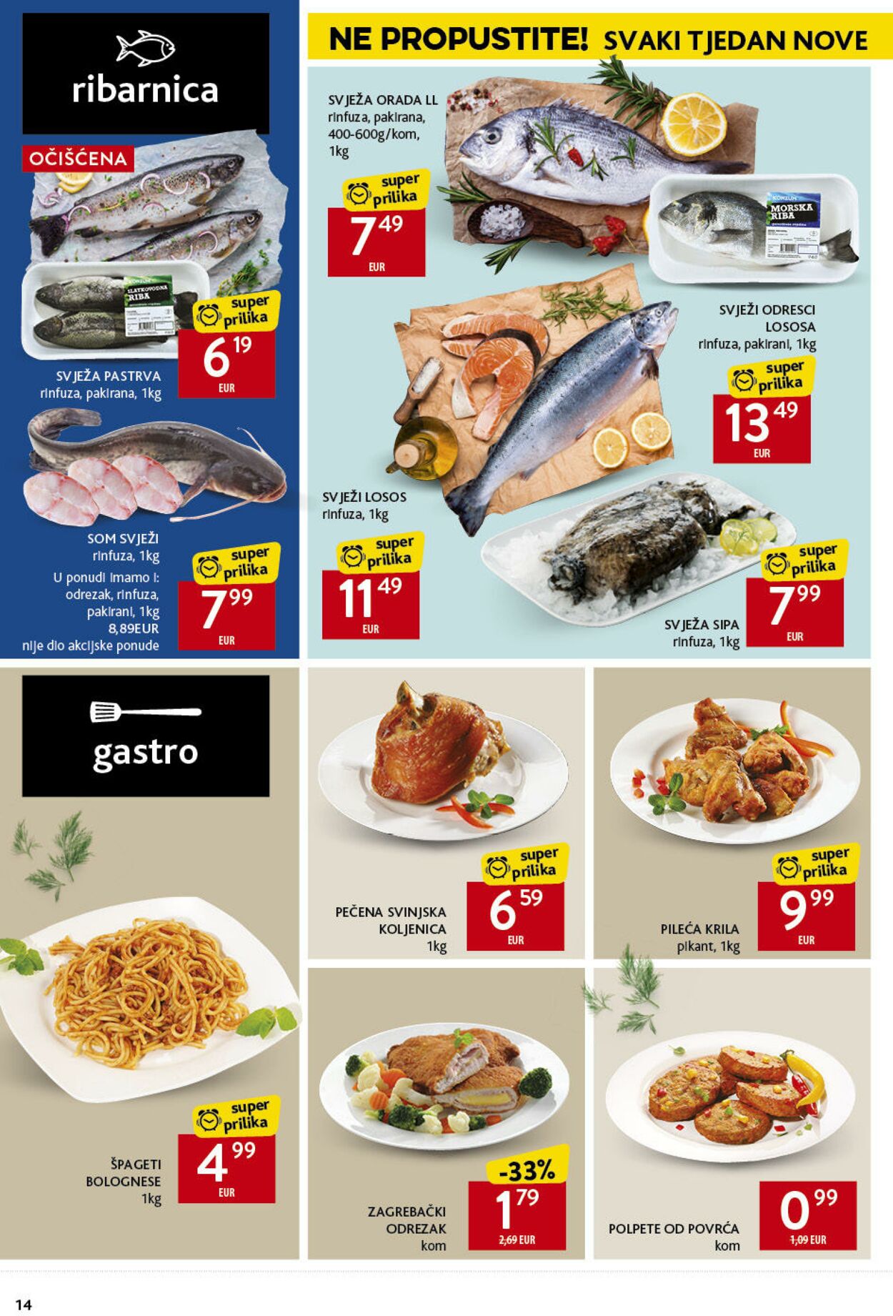 Katalog Konzum 01.02.2024 - 07.02.2024