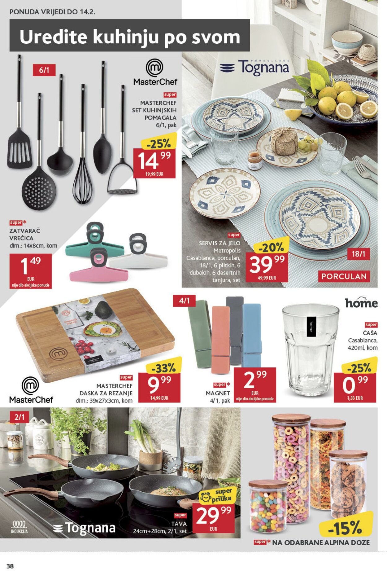 Katalog Konzum 01.02.2024 - 07.02.2024