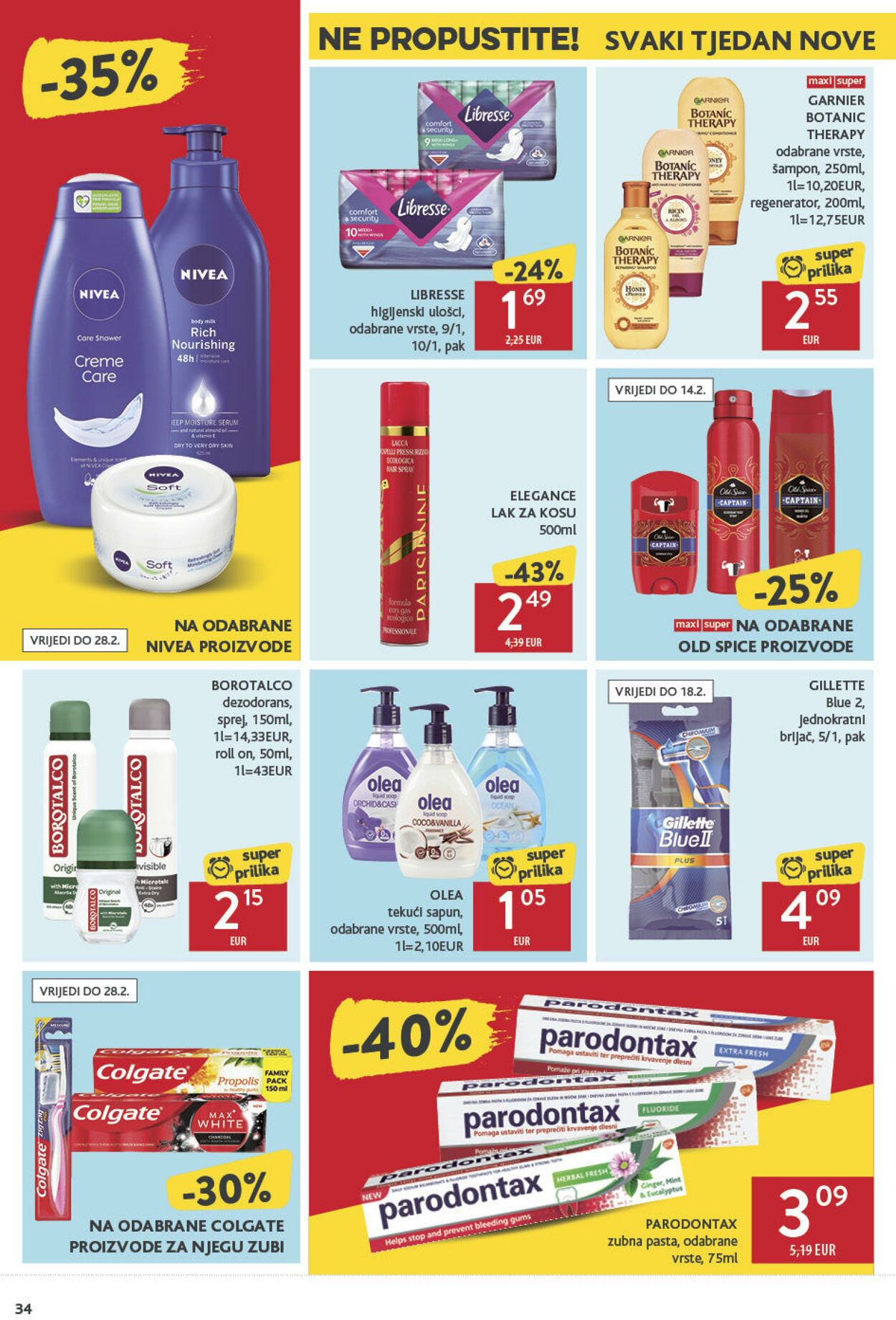 Katalog Konzum 01.02.2024 - 07.02.2024