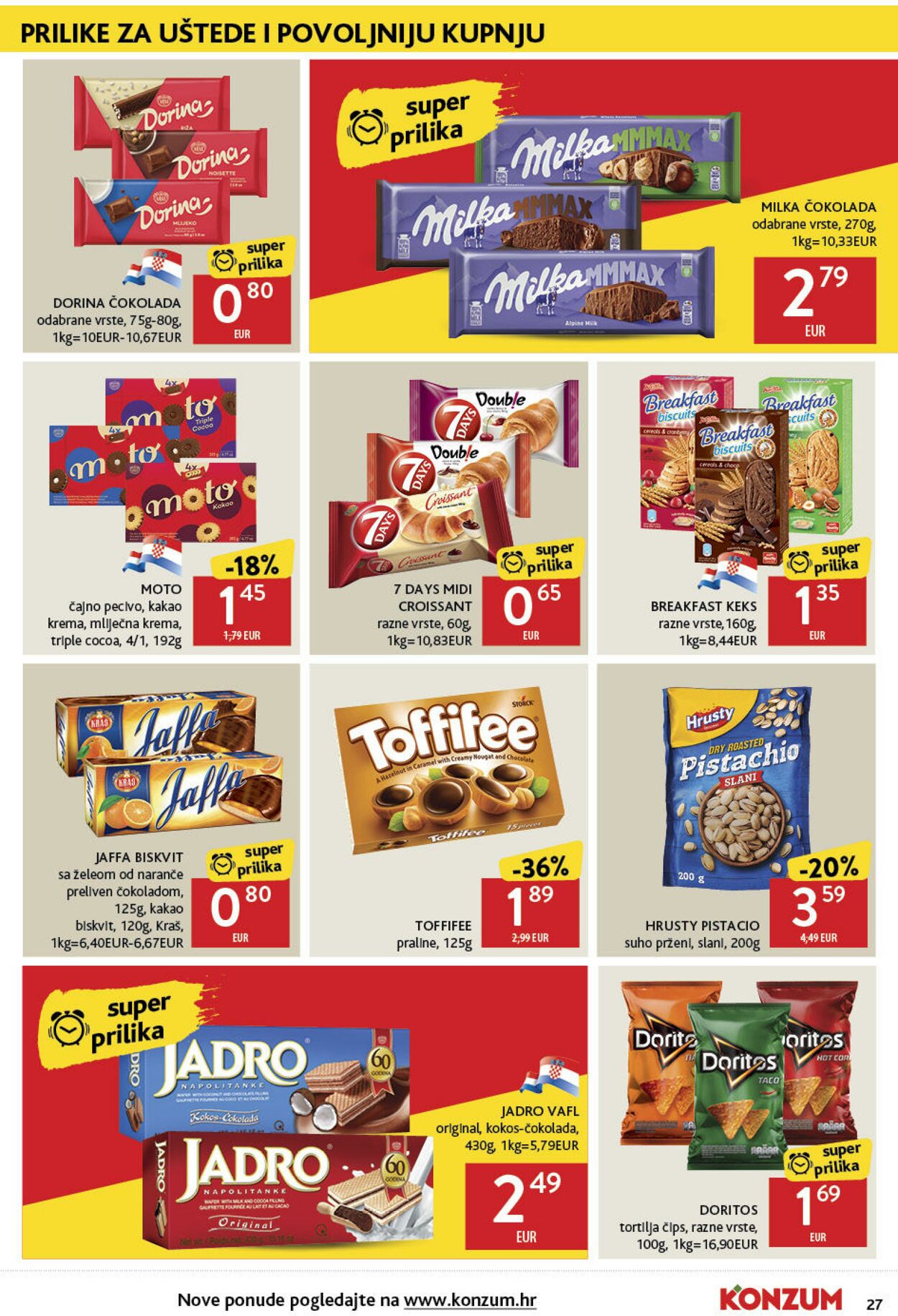 Katalog Konzum 01.02.2024 - 07.02.2024