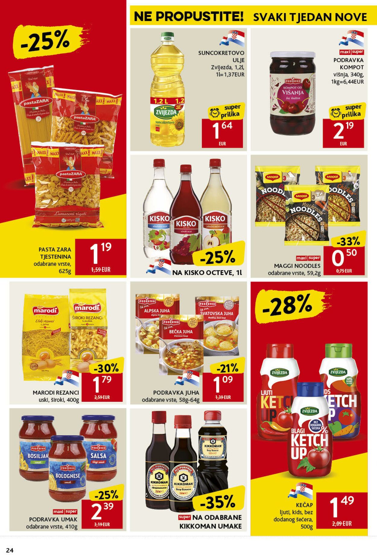 Katalog Konzum 01.02.2024 - 07.02.2024