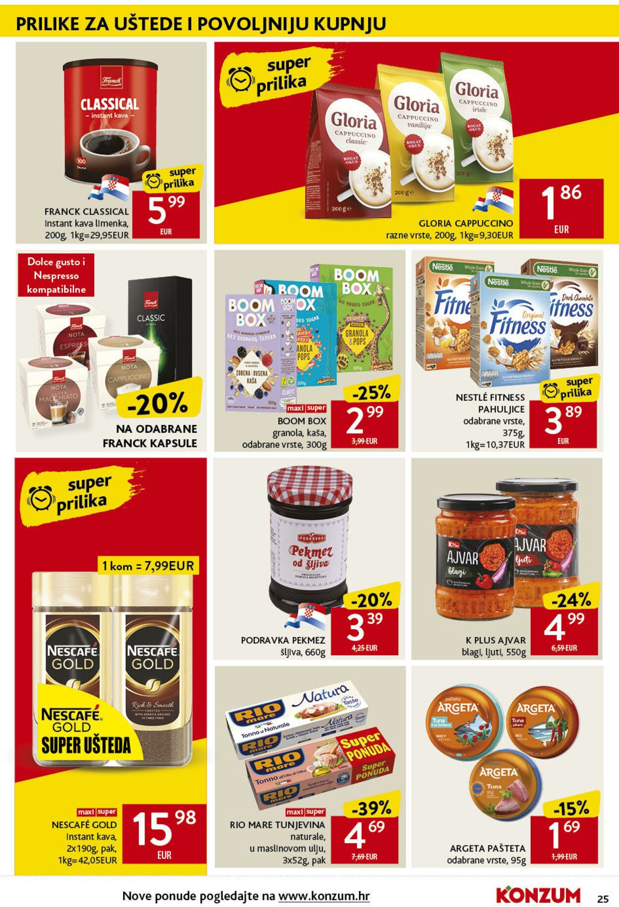 Katalog Konzum 01.02.2024 - 07.02.2024