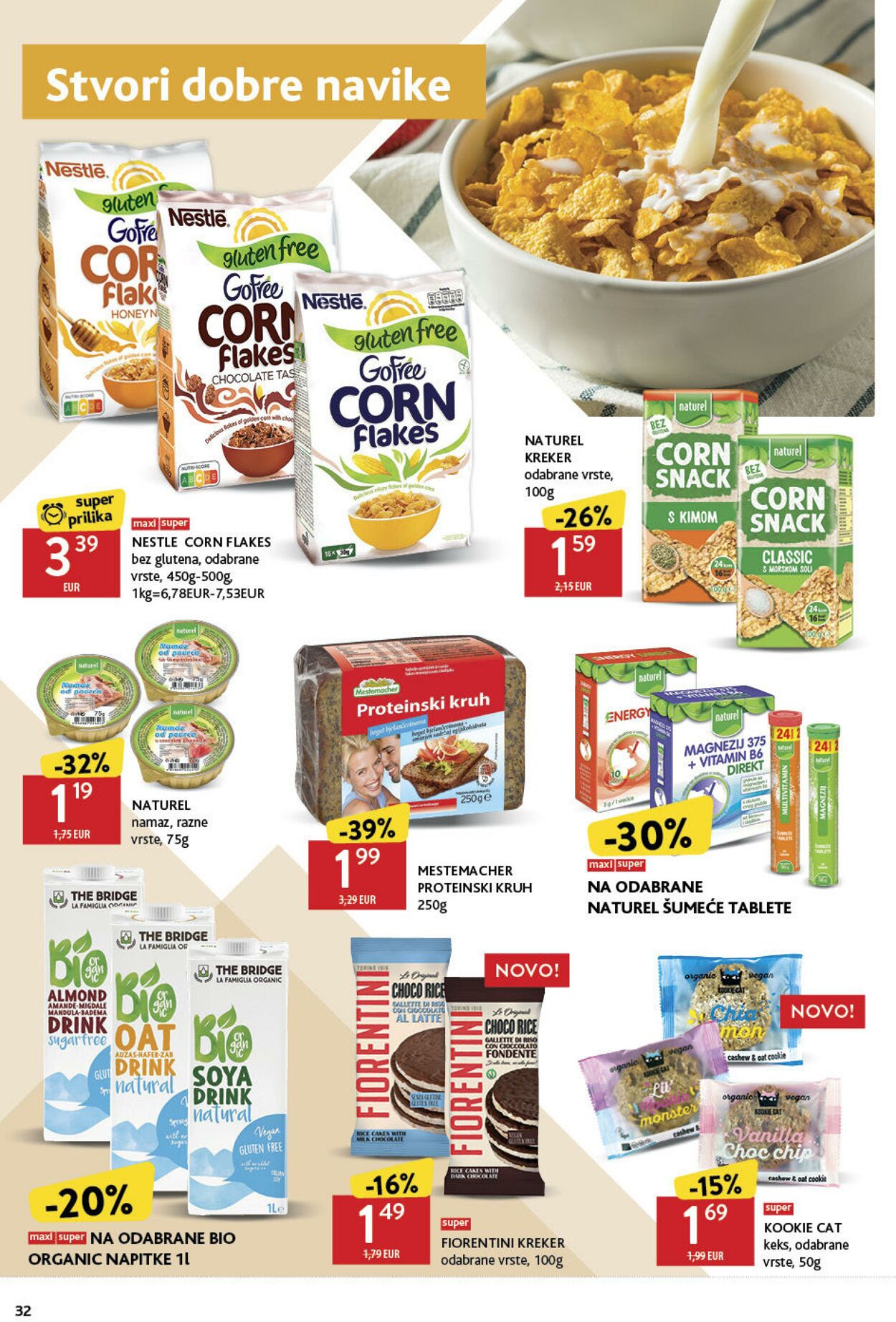 Katalog Konzum 01.02.2024 - 07.02.2024