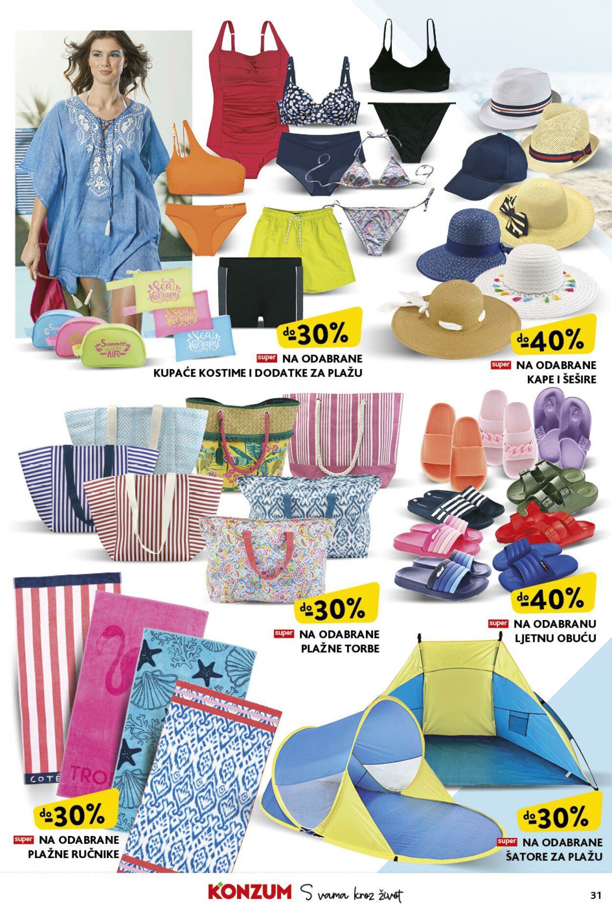 Katalog Konzum 30.07.2024 - 07.08.2024