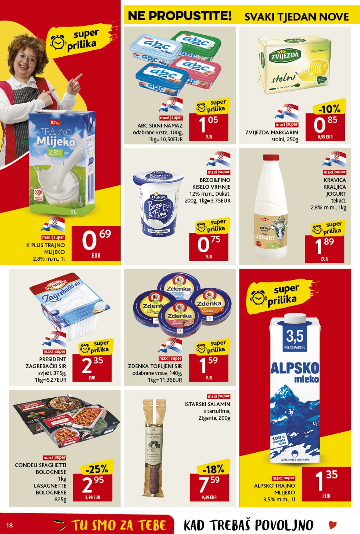 Katalog Konzum 30.07.2024 - 07.08.2024