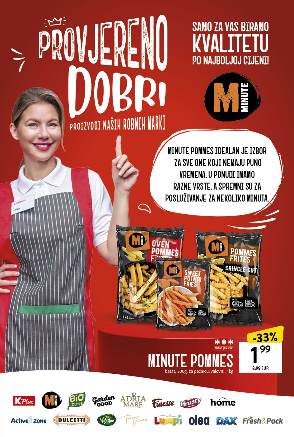 Katalog Konzum 02.08.2024 - 07.08.2024