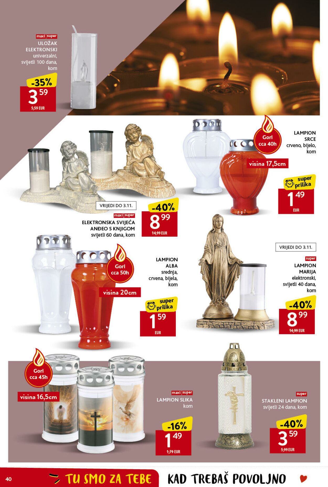 Katalog Konzum 10.10.2024 - 16.10.2024