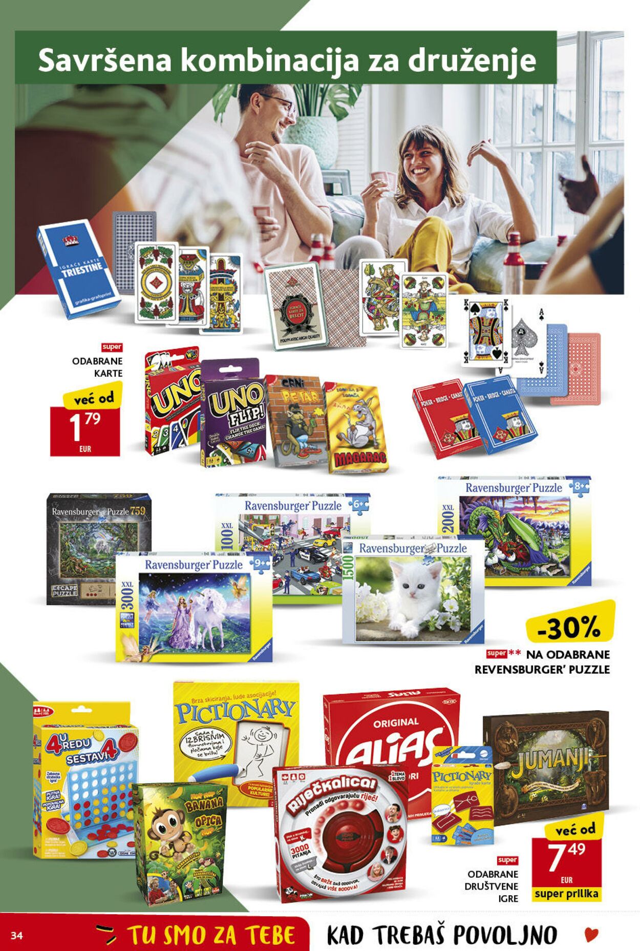 Katalog Konzum 10.10.2024 - 16.10.2024