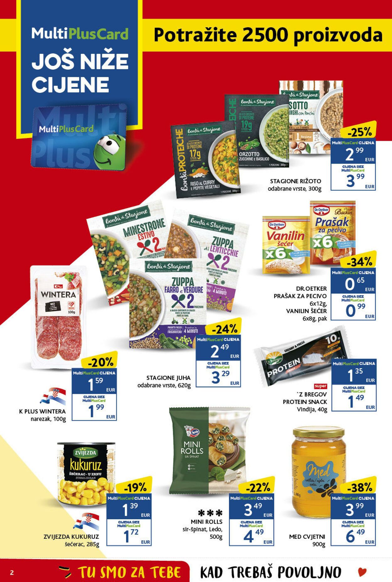 Katalog Konzum 10.10.2024 - 16.10.2024