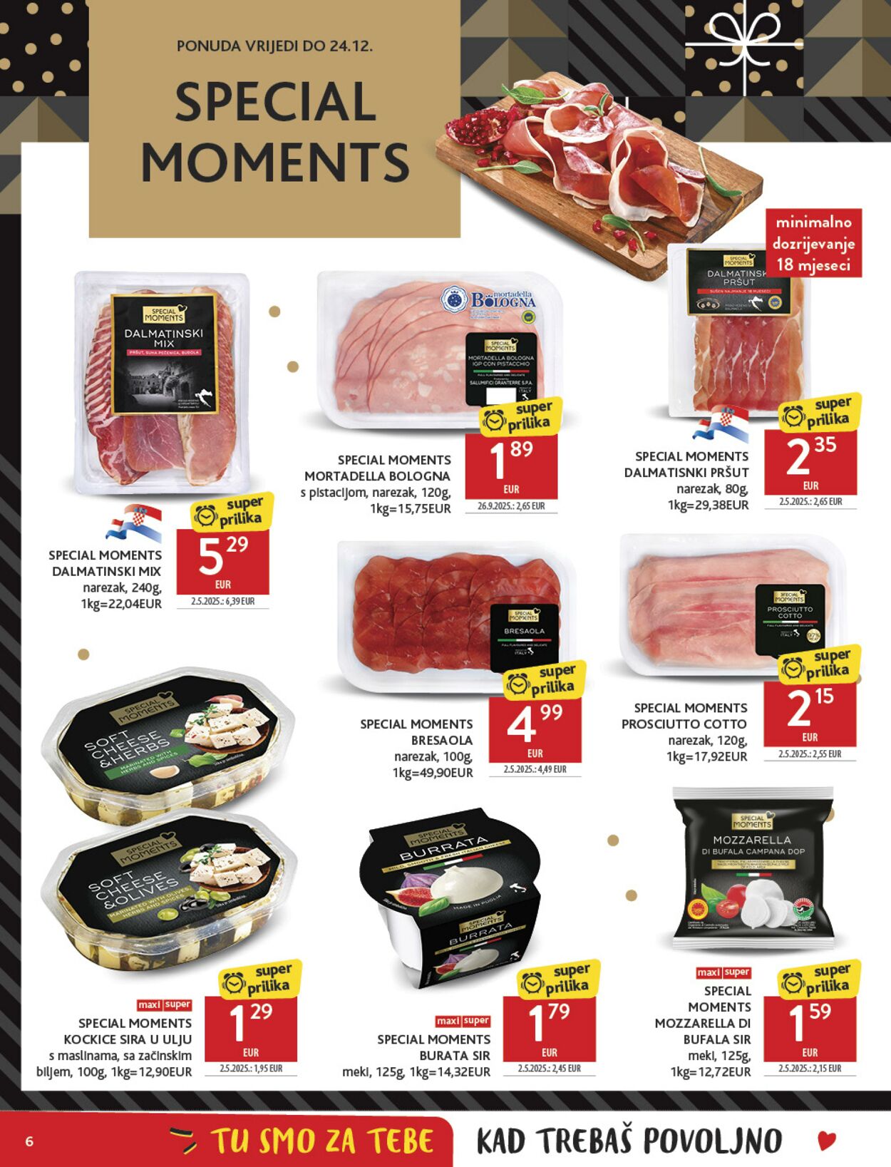 Katalog Konzum 11.12.2025 - 16.12.2025
