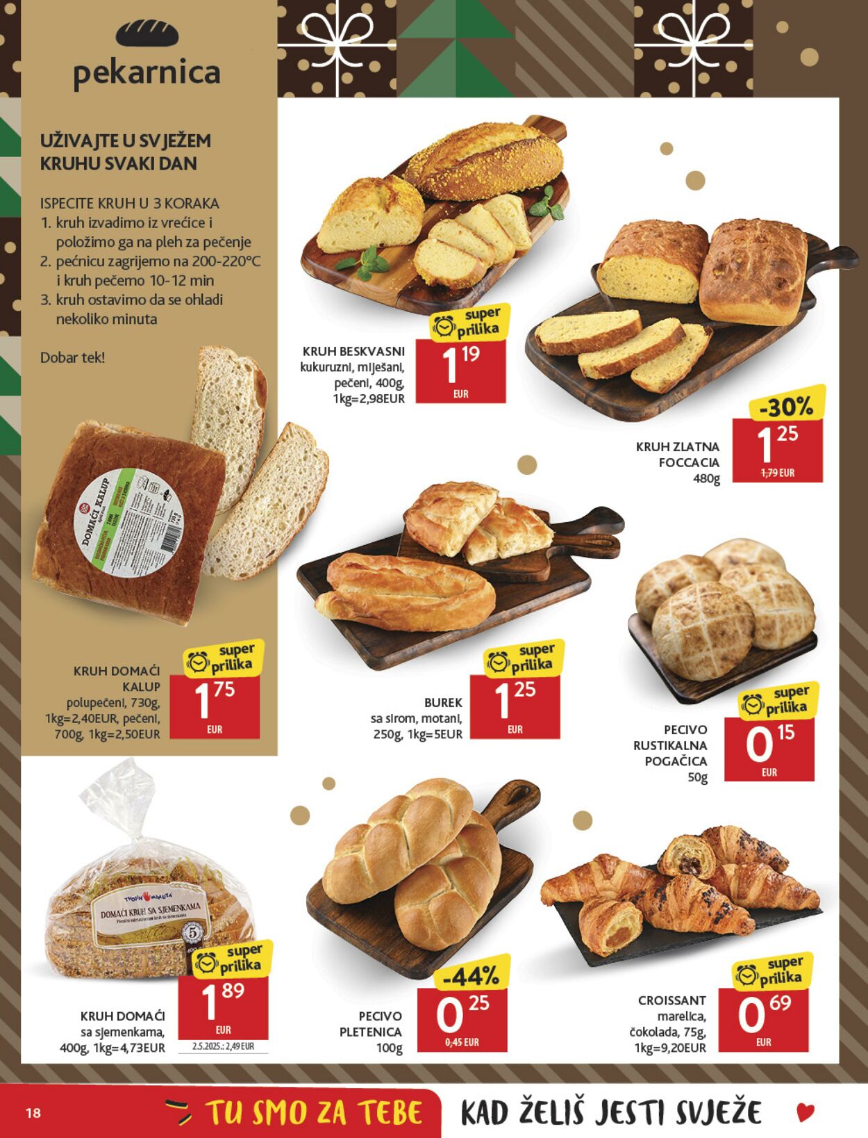 Katalog Konzum 11.12.2025 - 16.12.2025