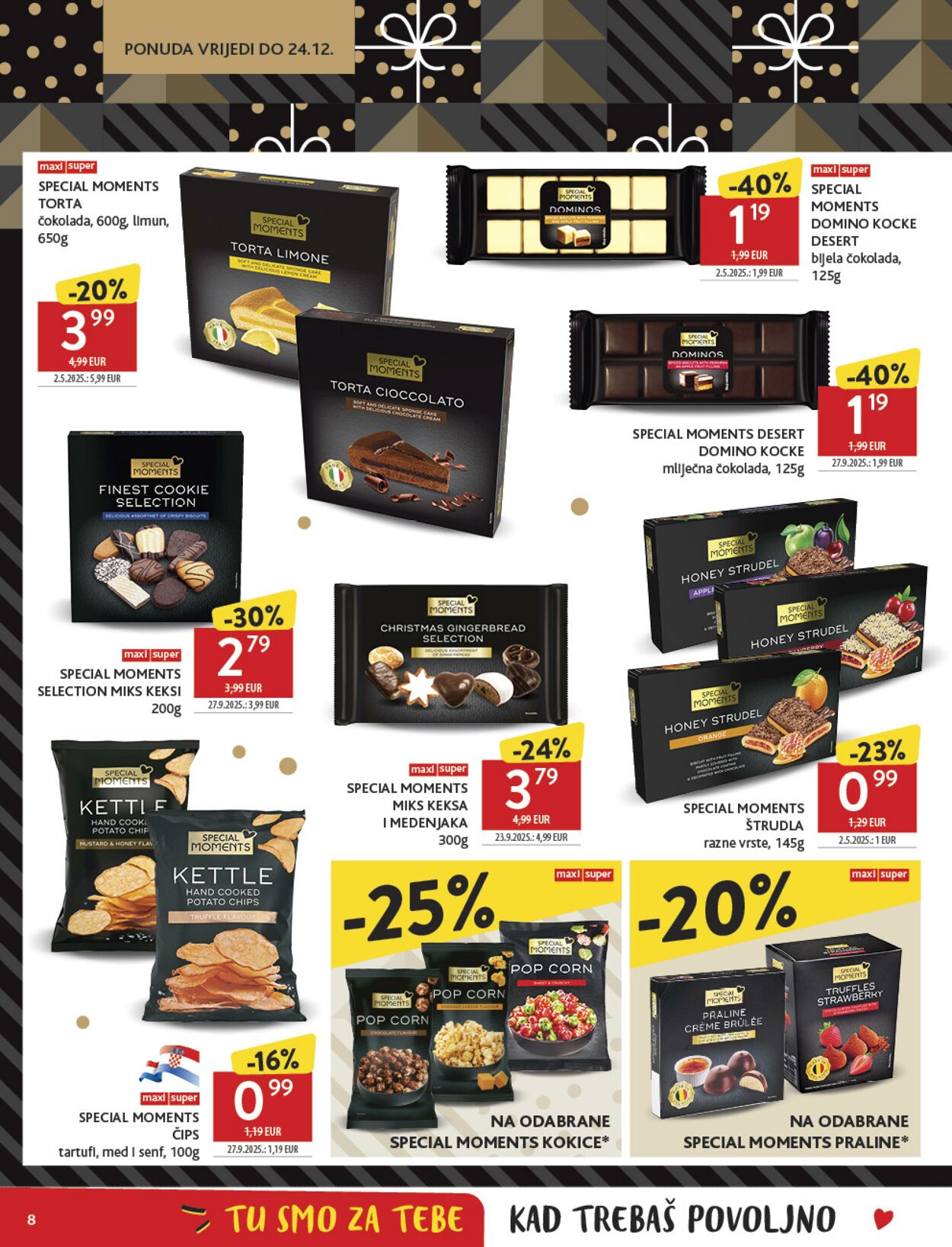Katalog Konzum 09.12.2025 - 16.12.2025