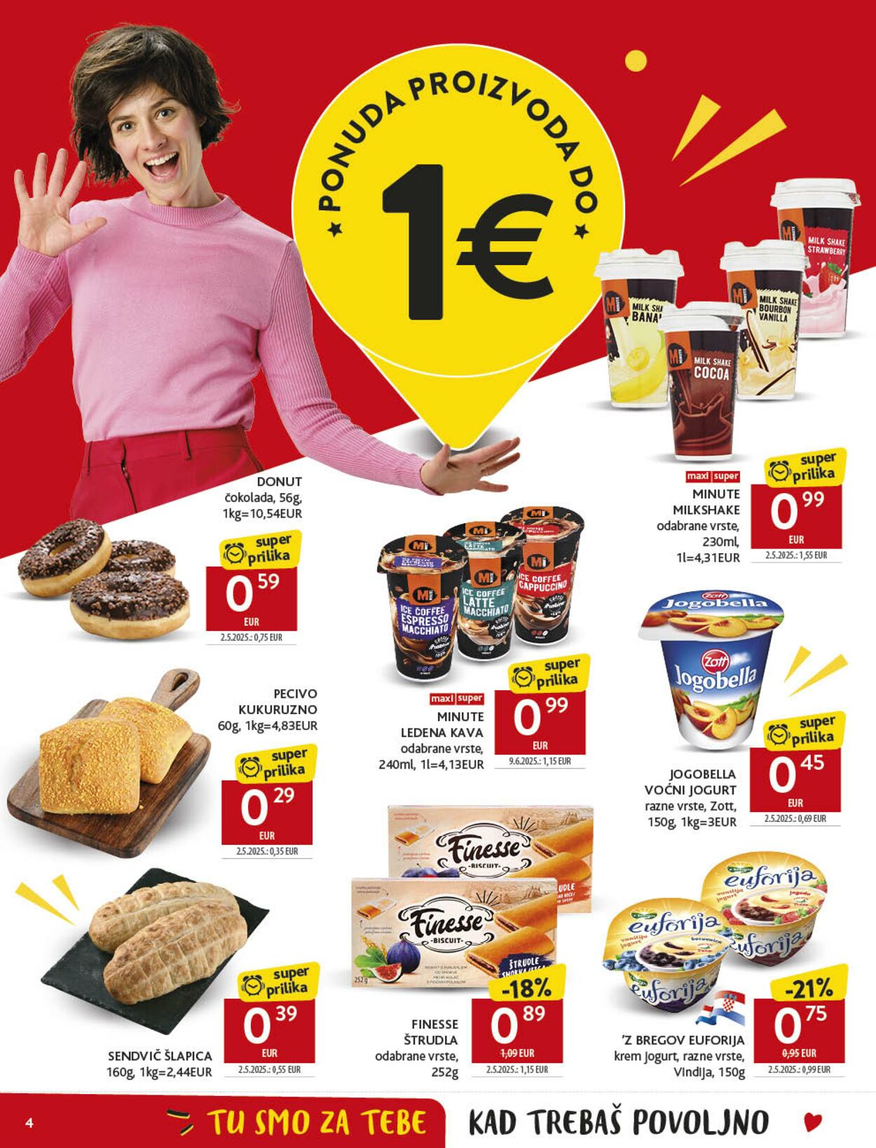 Katalog Konzum 09.09.2025 - 16.09.2025