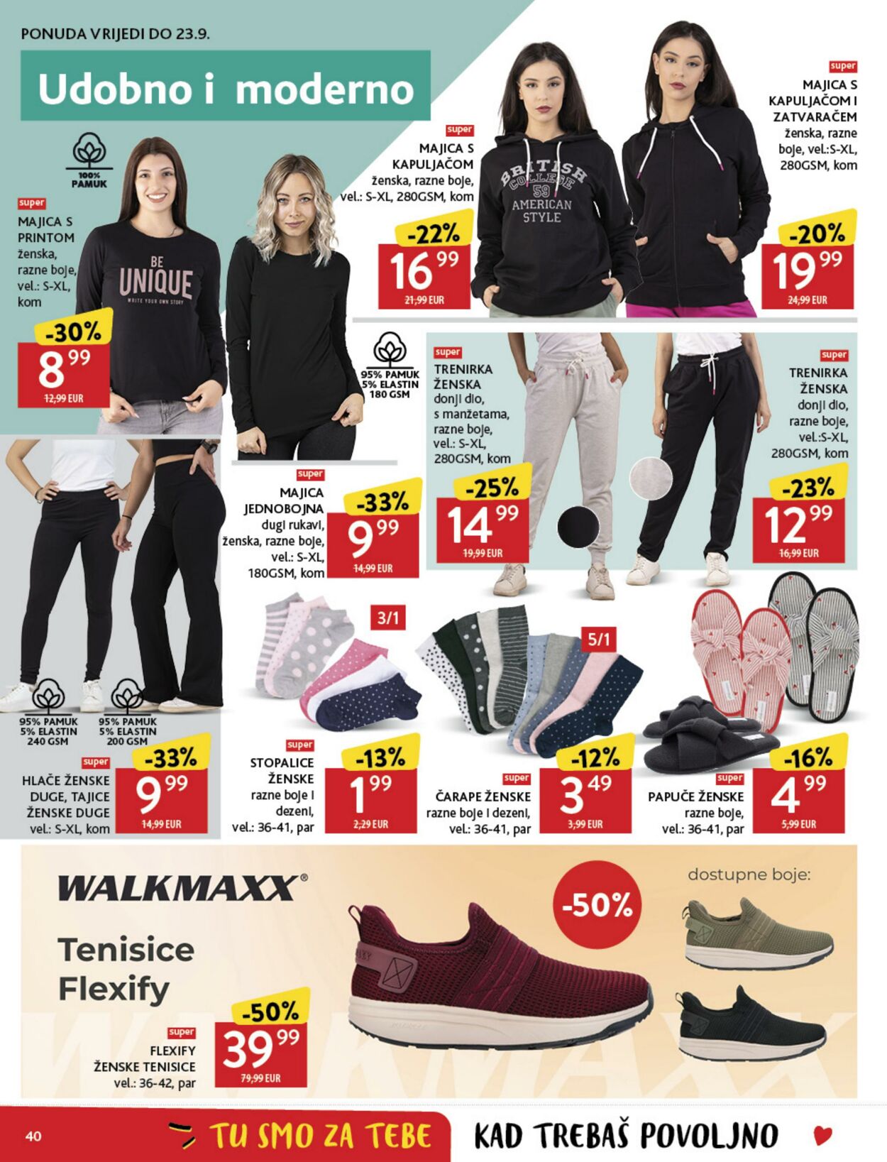 Katalog Konzum 11.09.2025 - 16.09.2025