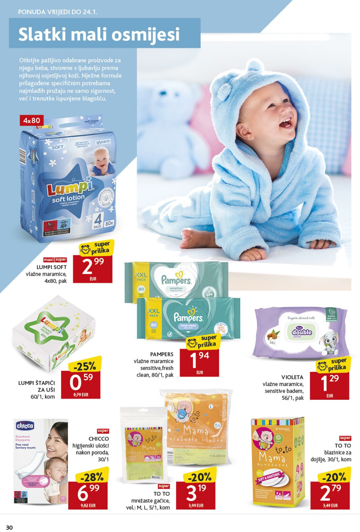 Katalog Konzum 11.01.2024 - 17.01.2024