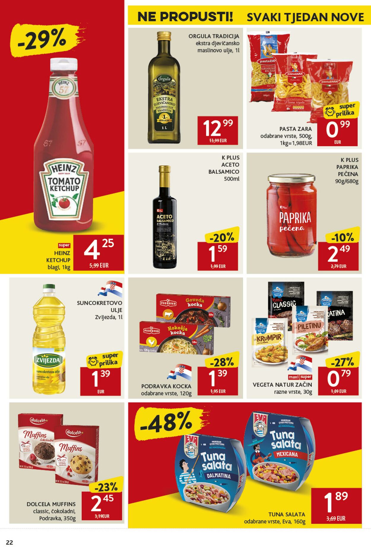 Katalog Konzum 11.01.2024 - 17.01.2024