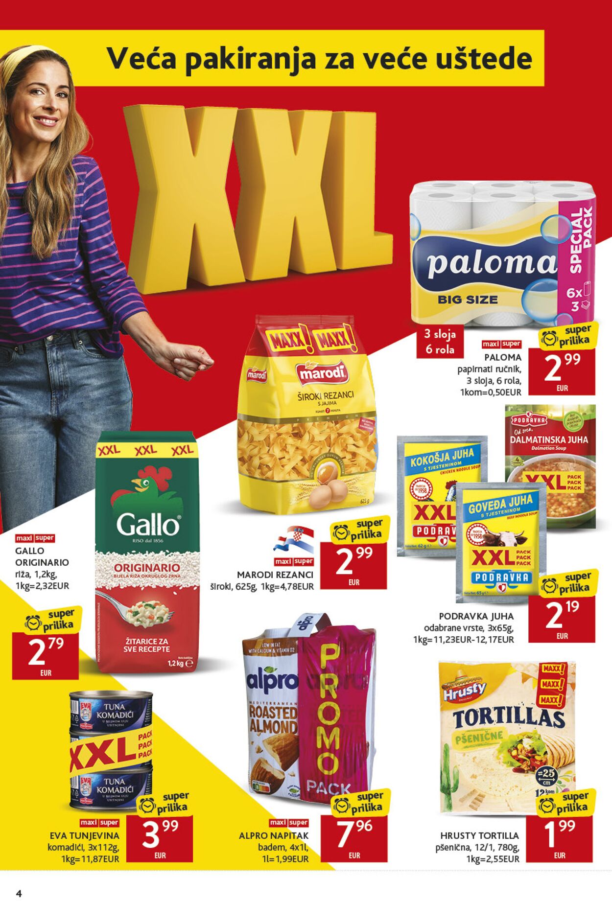 Katalog Konzum 11.01.2024 - 17.01.2024