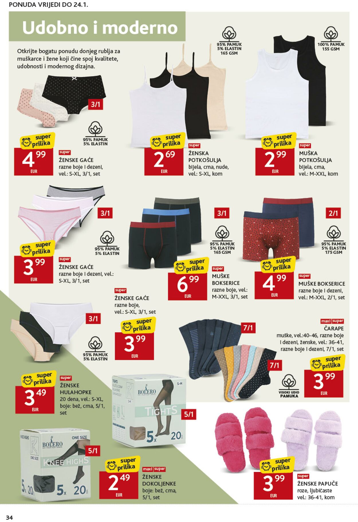 Katalog Konzum 11.01.2024 - 17.01.2024