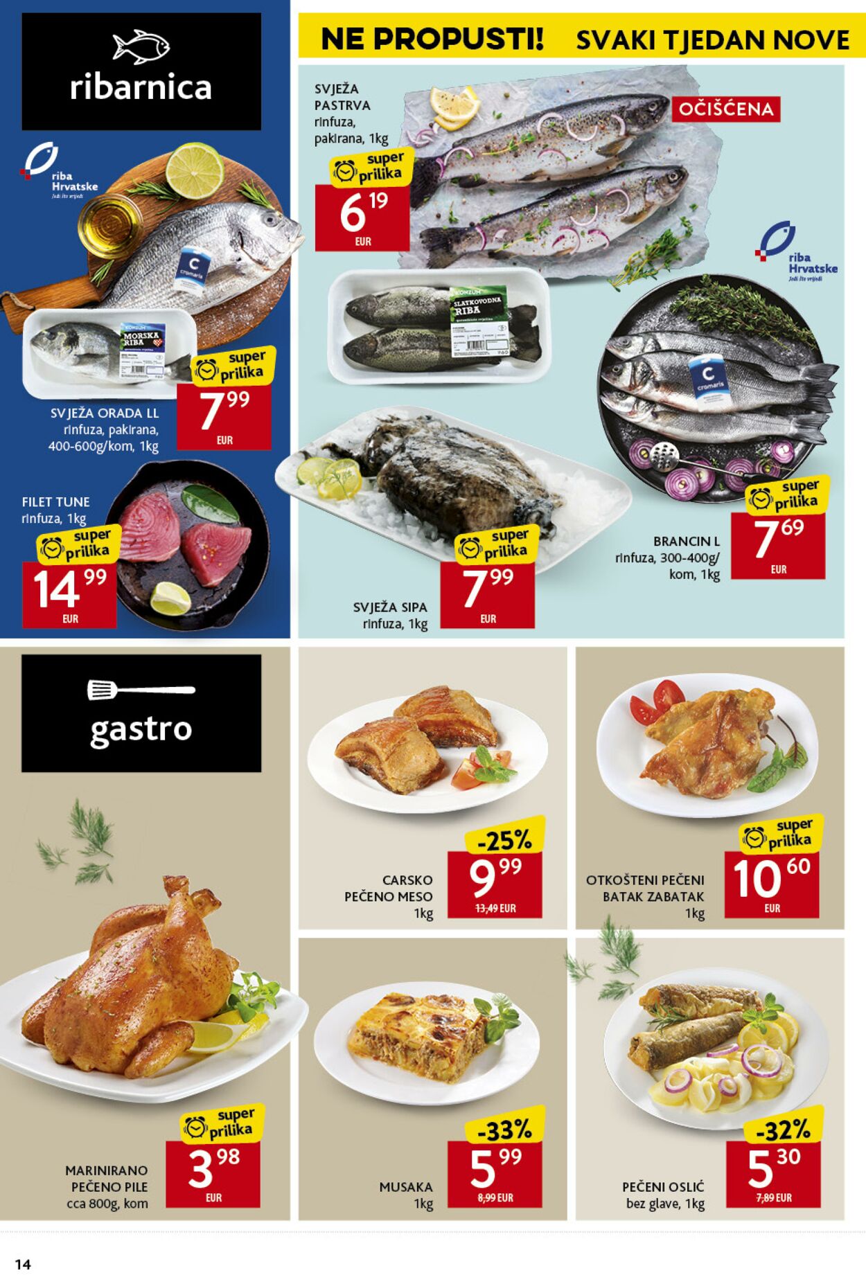 Katalog Konzum 11.01.2024 - 17.01.2024