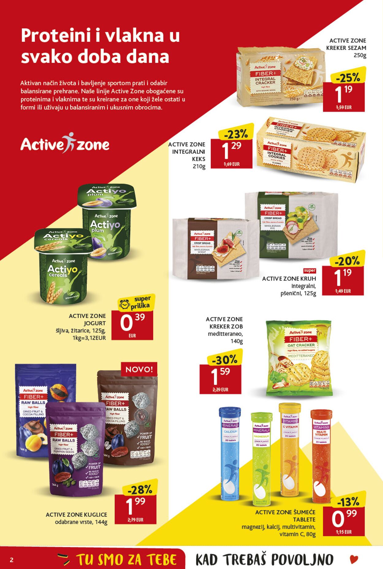 Katalog Konzum 11.04.2024 - 17.04.2024