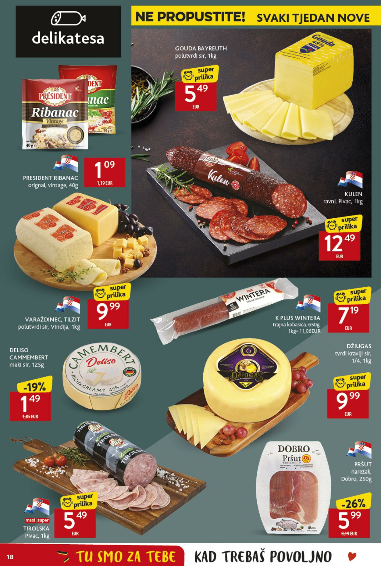 Katalog Konzum 11.04.2024 - 17.04.2024