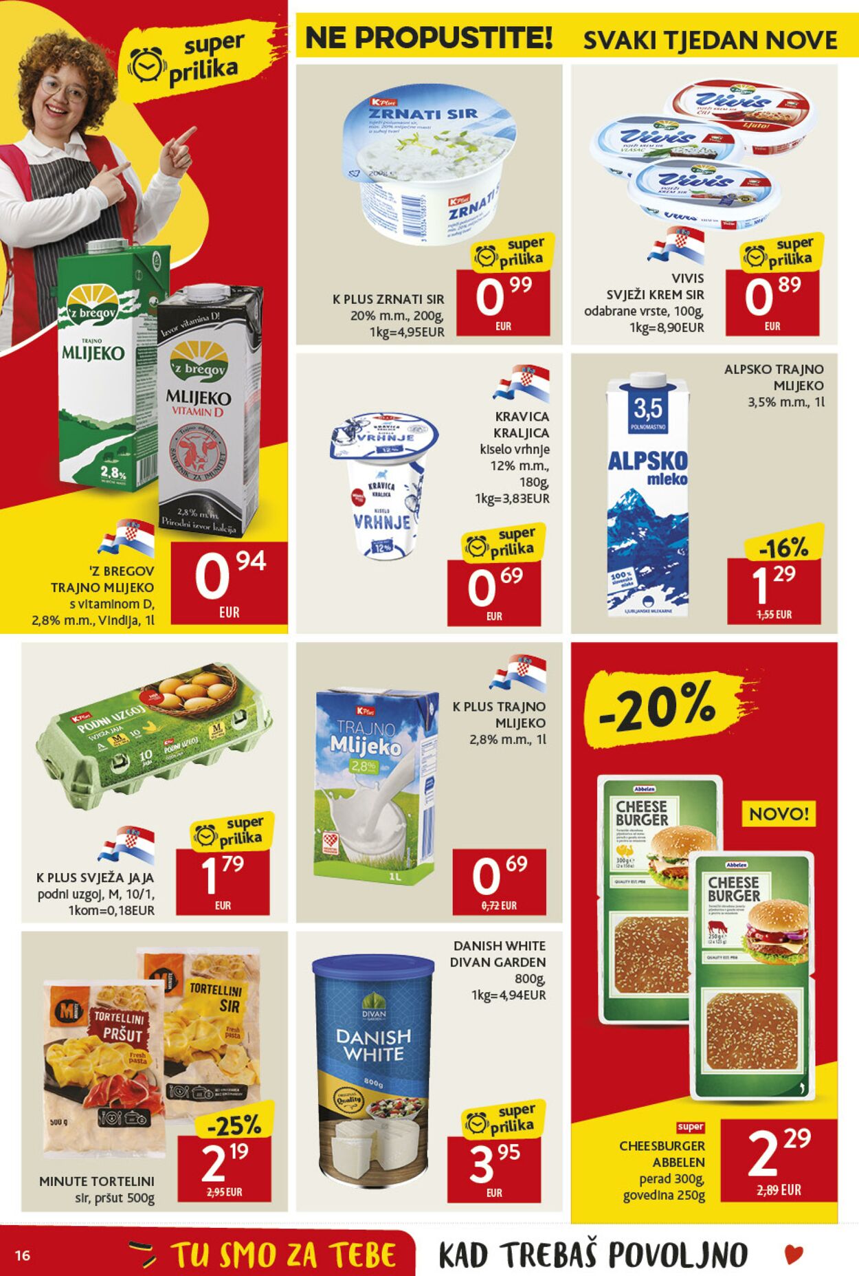 Katalog Konzum 11.04.2024 - 17.04.2024