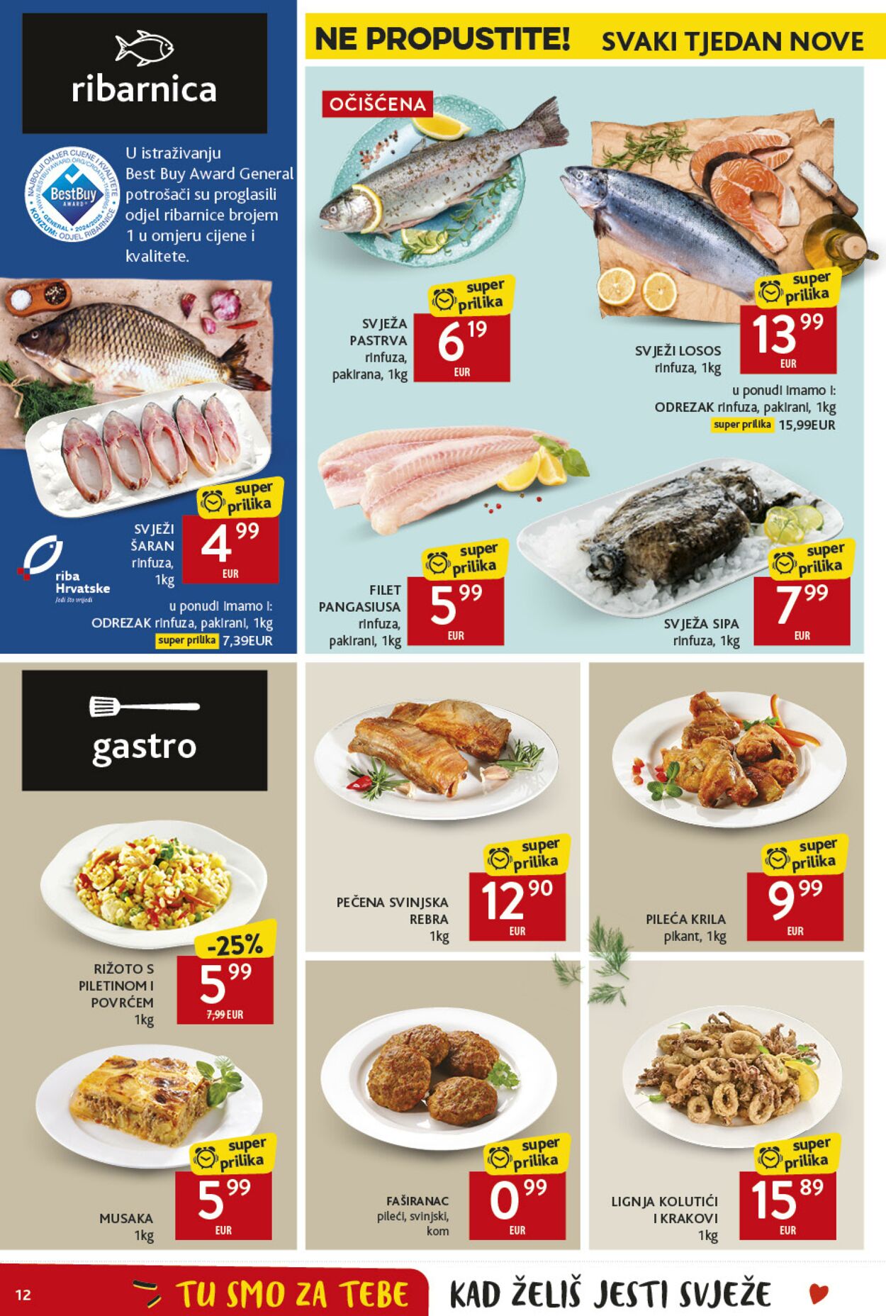 Katalog Konzum 11.04.2024 - 17.04.2024