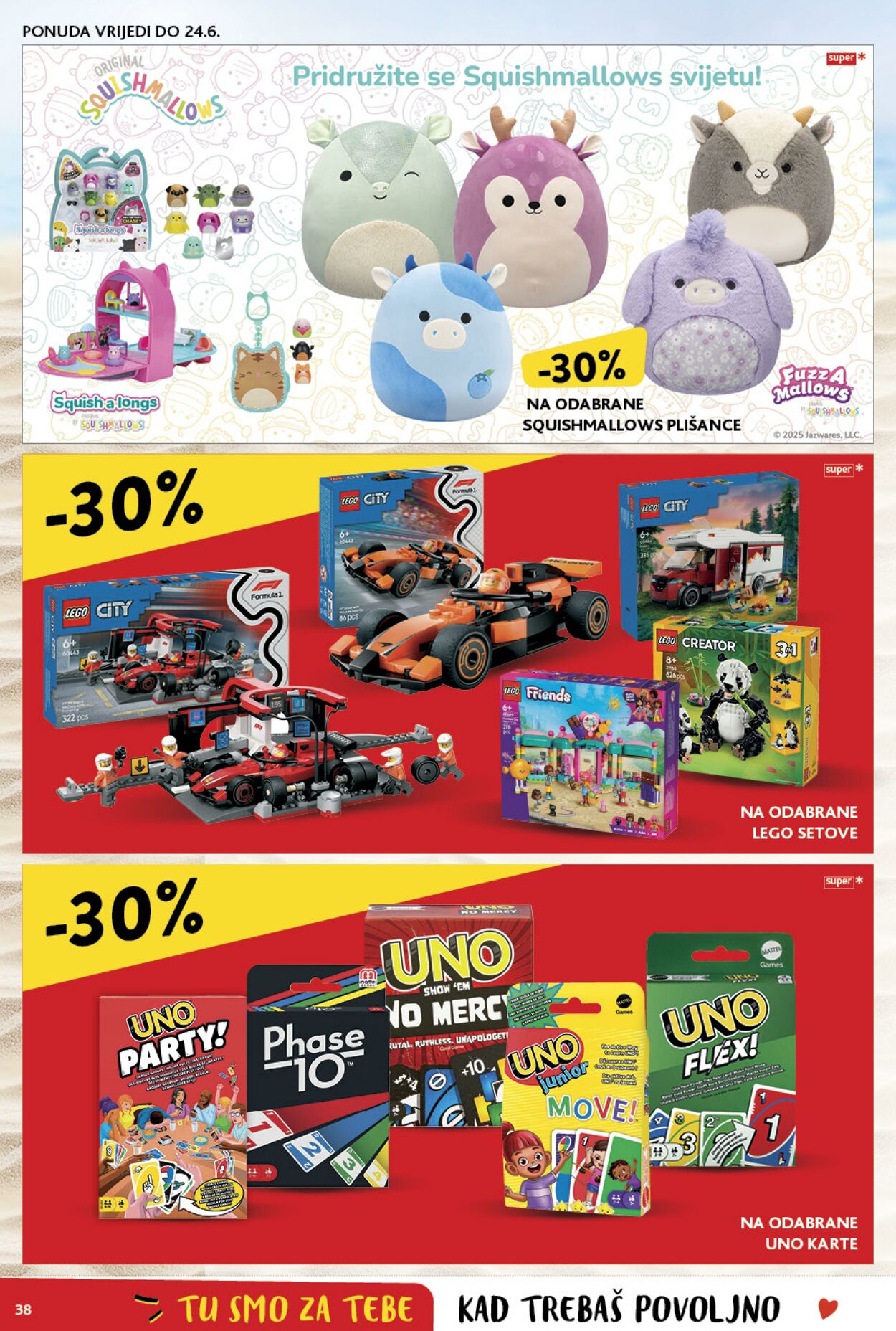 Katalog Konzum 12.06.2025 - 17.06.2025