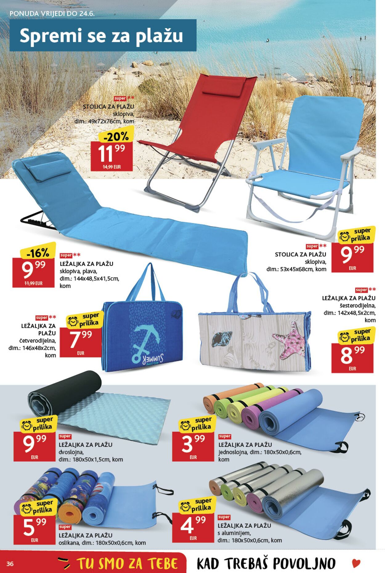 Katalog Konzum 12.06.2025 - 17.06.2025