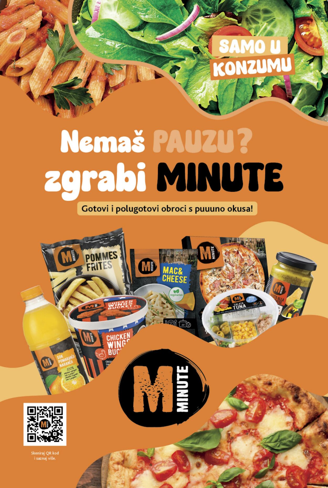 Katalog Konzum 10.06.2025 - 17.06.2025