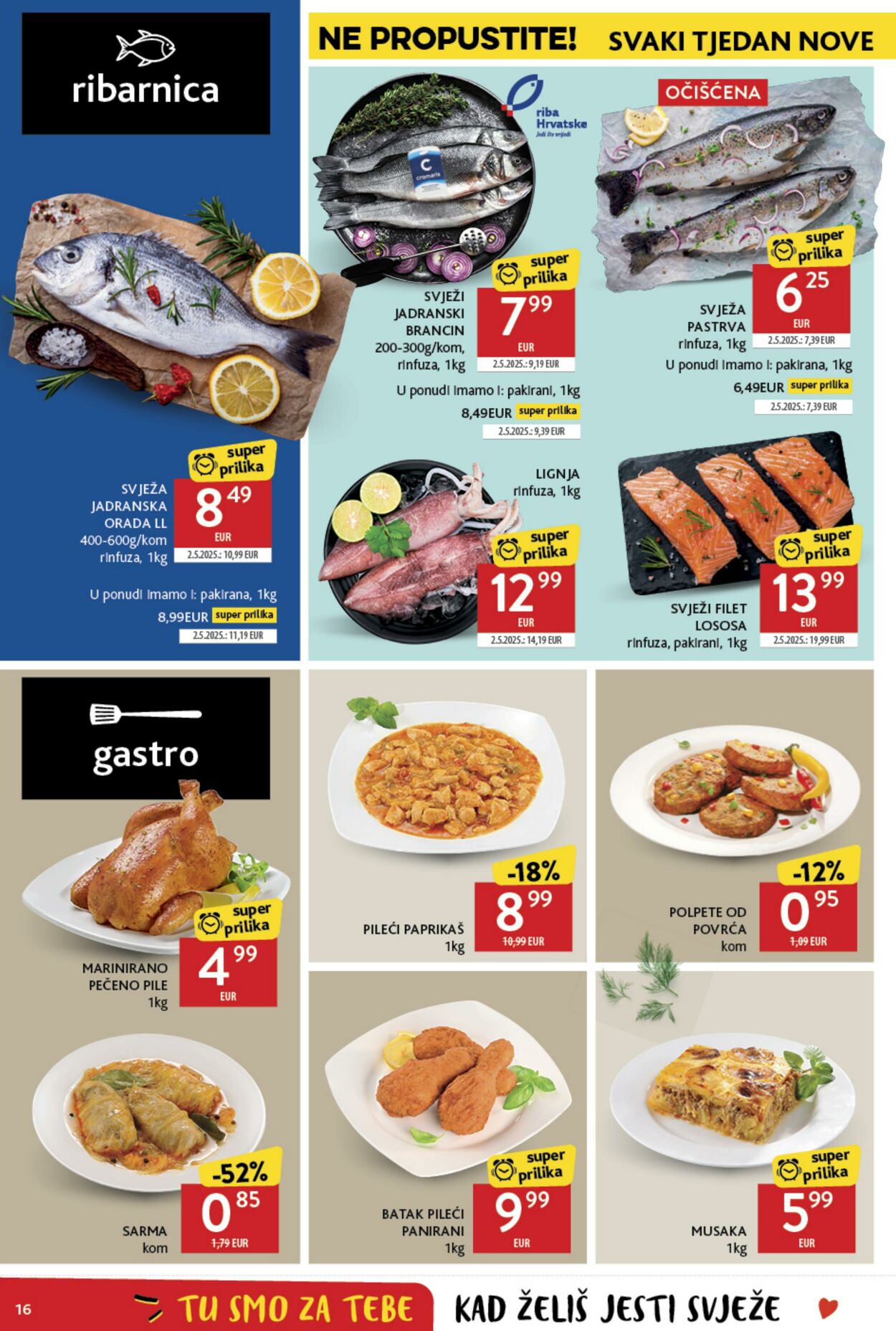 Katalog Konzum 10.06.2025 - 17.06.2025