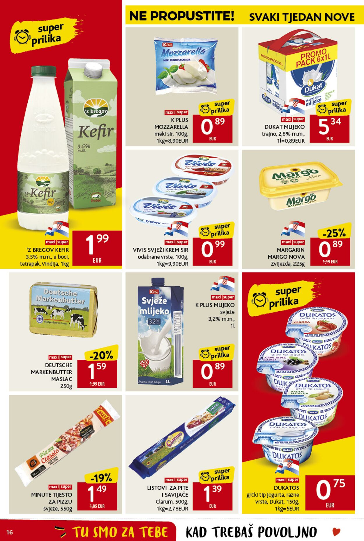 Katalog Konzum 11.07.2024 - 17.07.2024