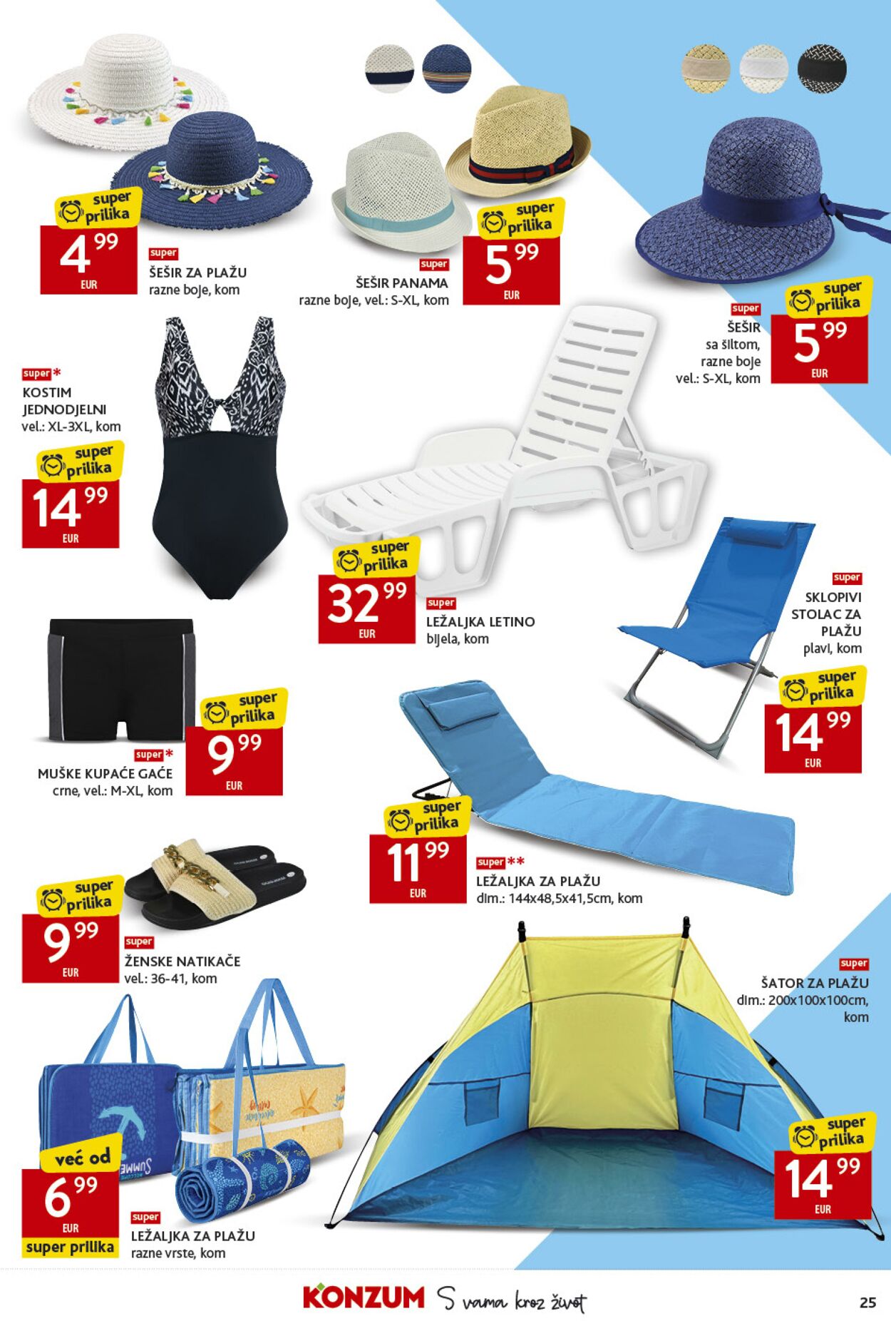 Katalog Konzum 11.07.2024 - 17.07.2024