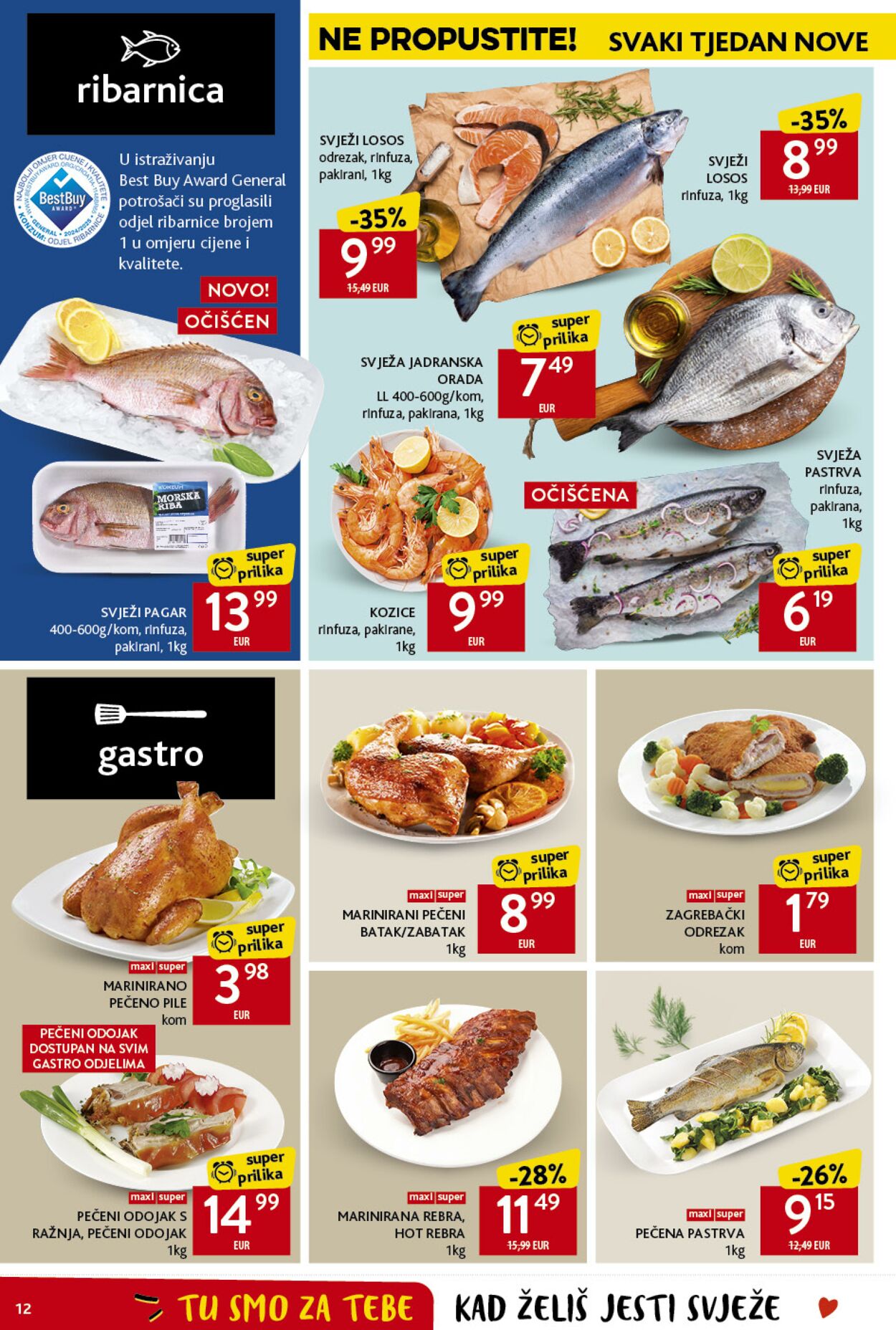 Katalog Konzum 11.07.2024 - 17.07.2024