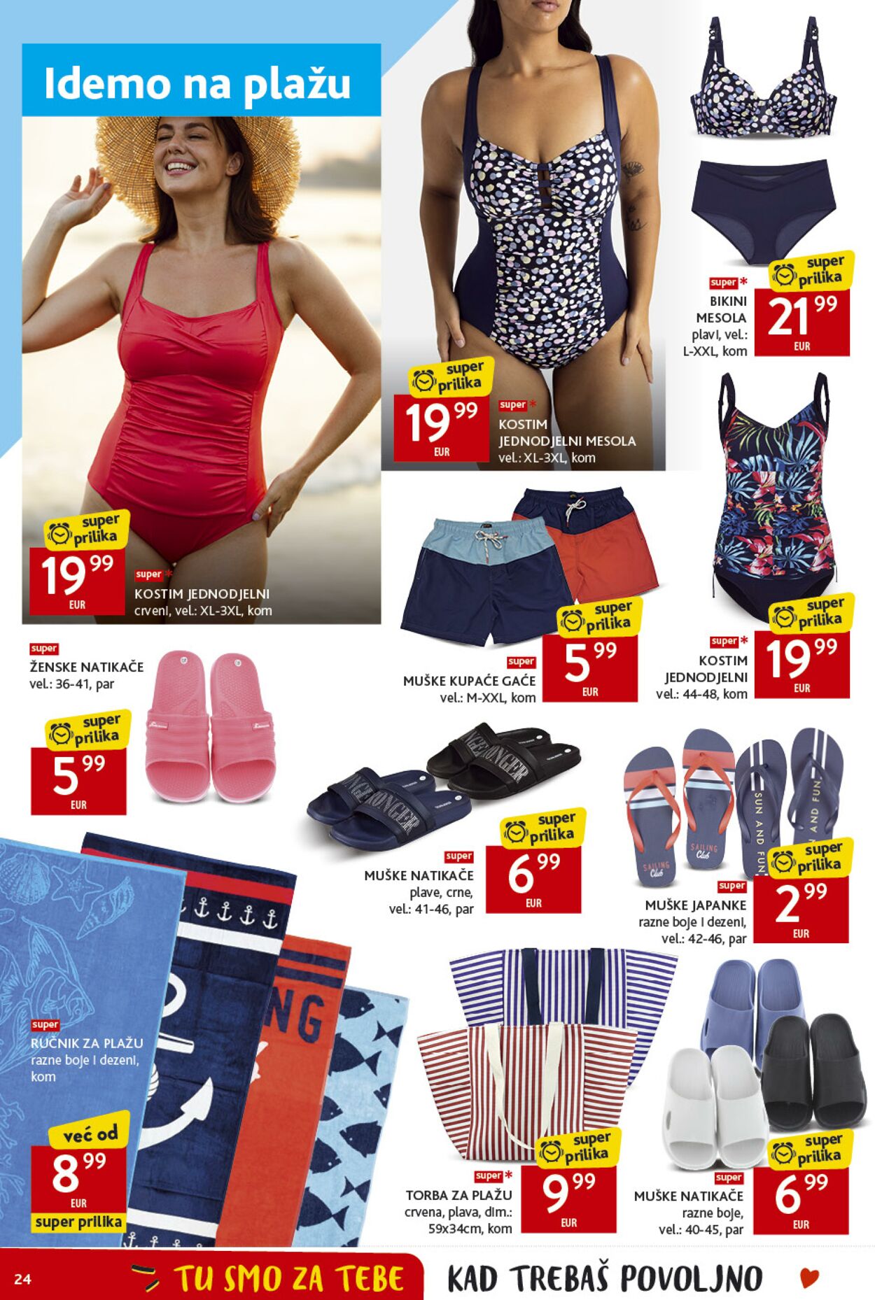 Katalog Konzum 11.07.2024 - 17.07.2024