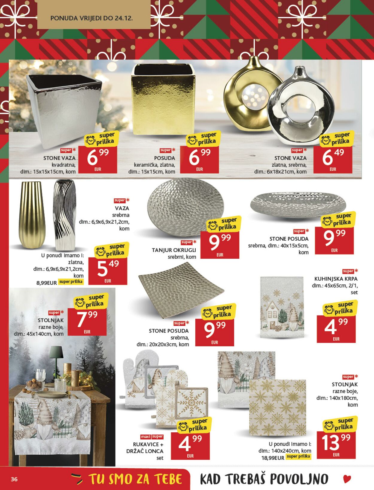 Katalog Konzum 12.11.2025 - 18.11.2025