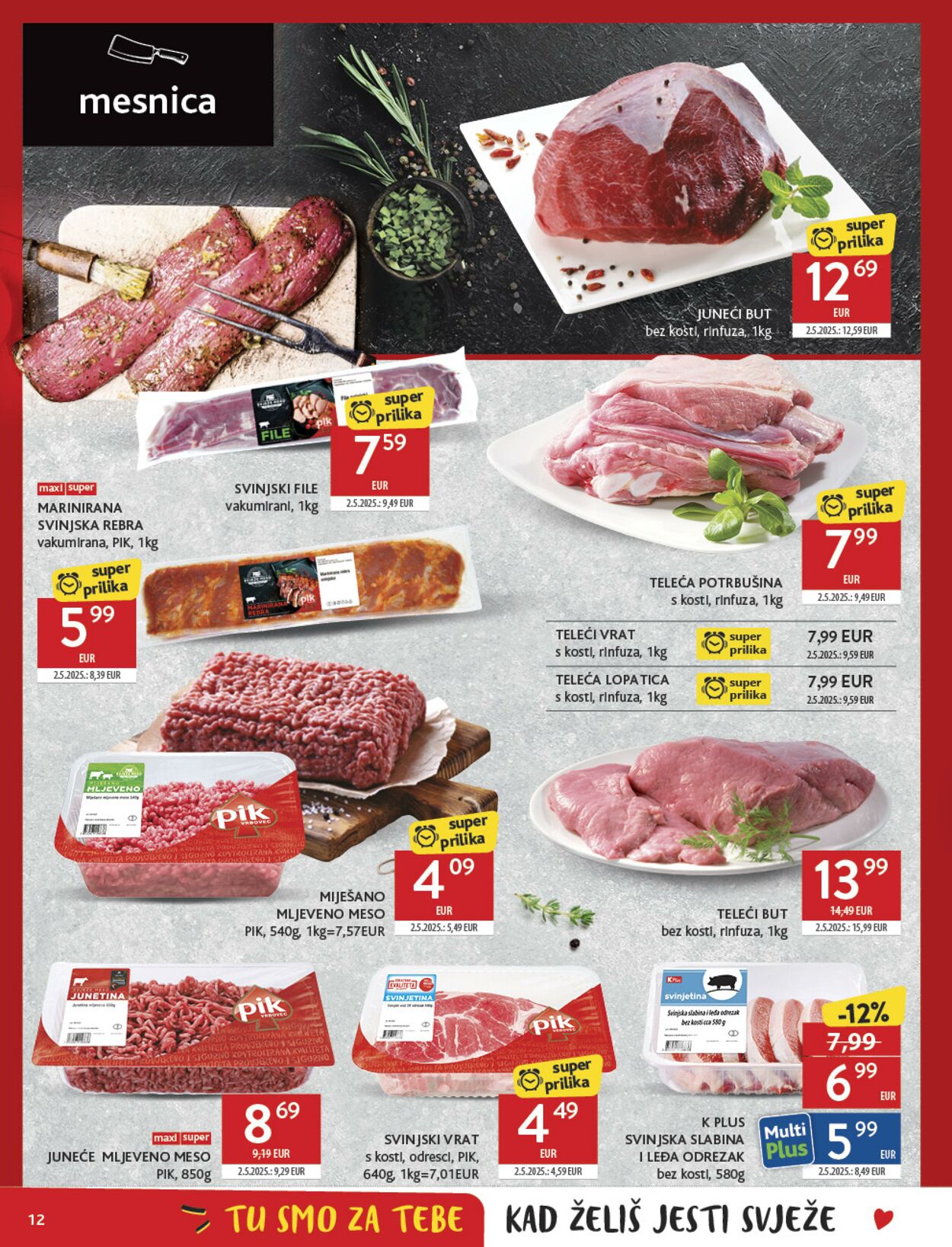Katalog Konzum 12.11.2025 - 18.11.2025