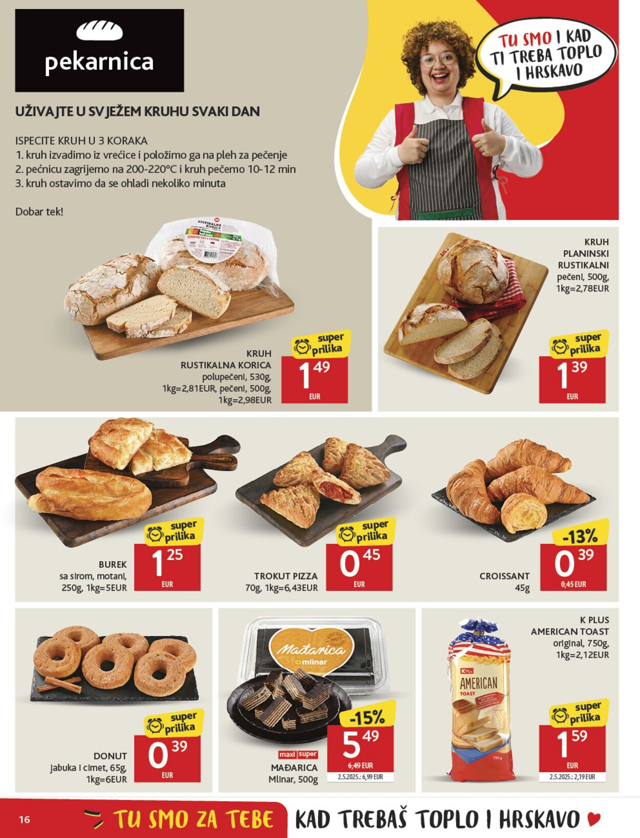 Katalog Konzum 12.11.2025 - 18.11.2025