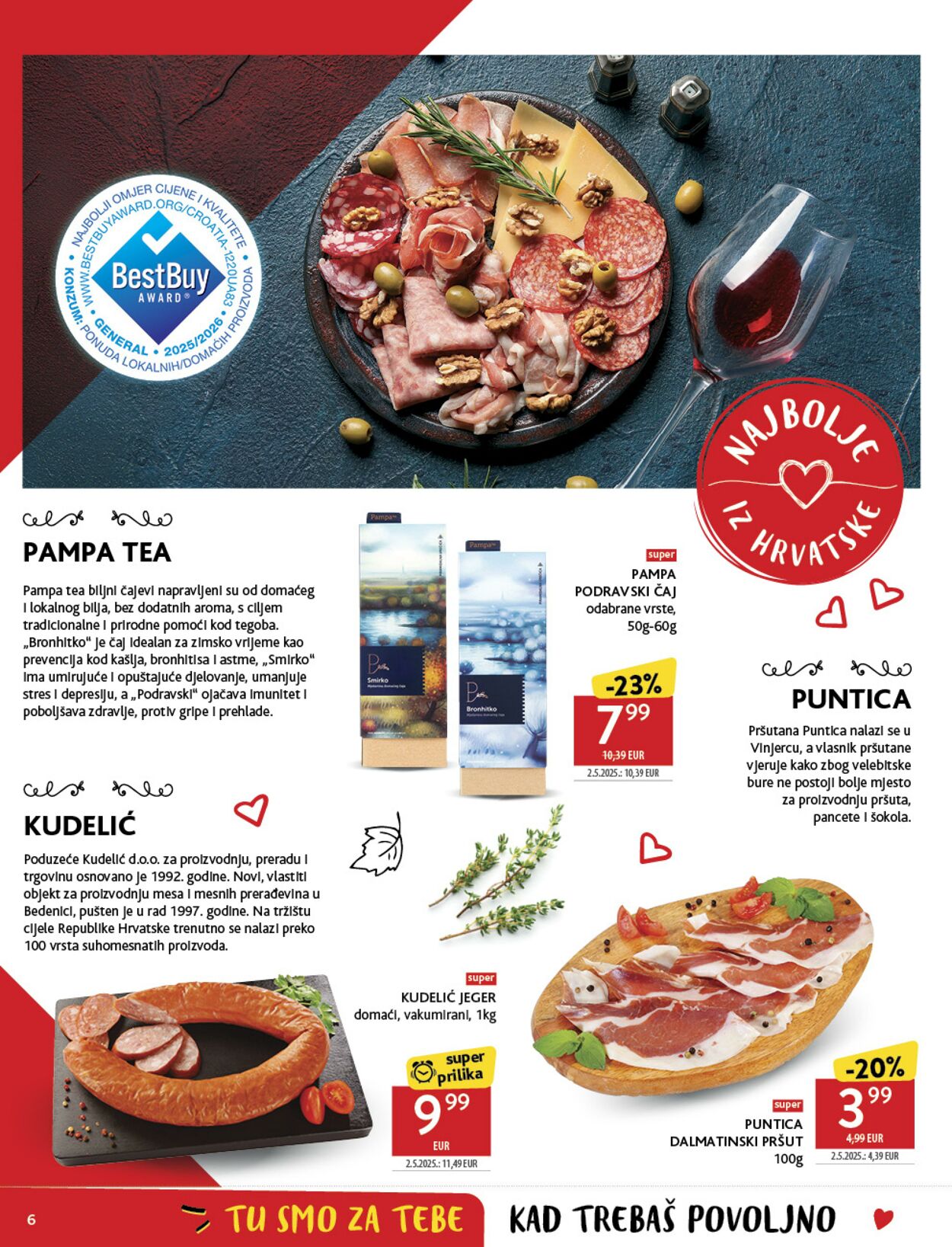 Katalog Konzum 12.11.2025 - 18.11.2025