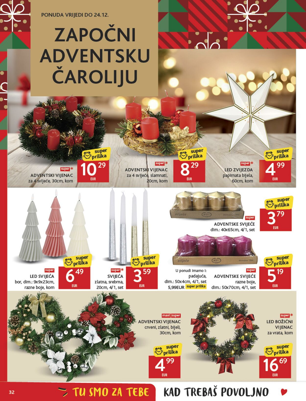 Katalog Konzum 12.11.2025 - 18.11.2025