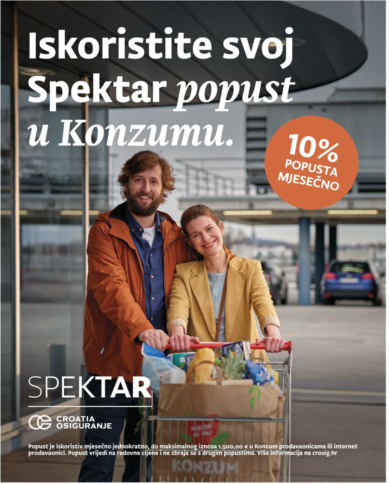 Katalog Konzum 12.11.2025 - 18.11.2025
