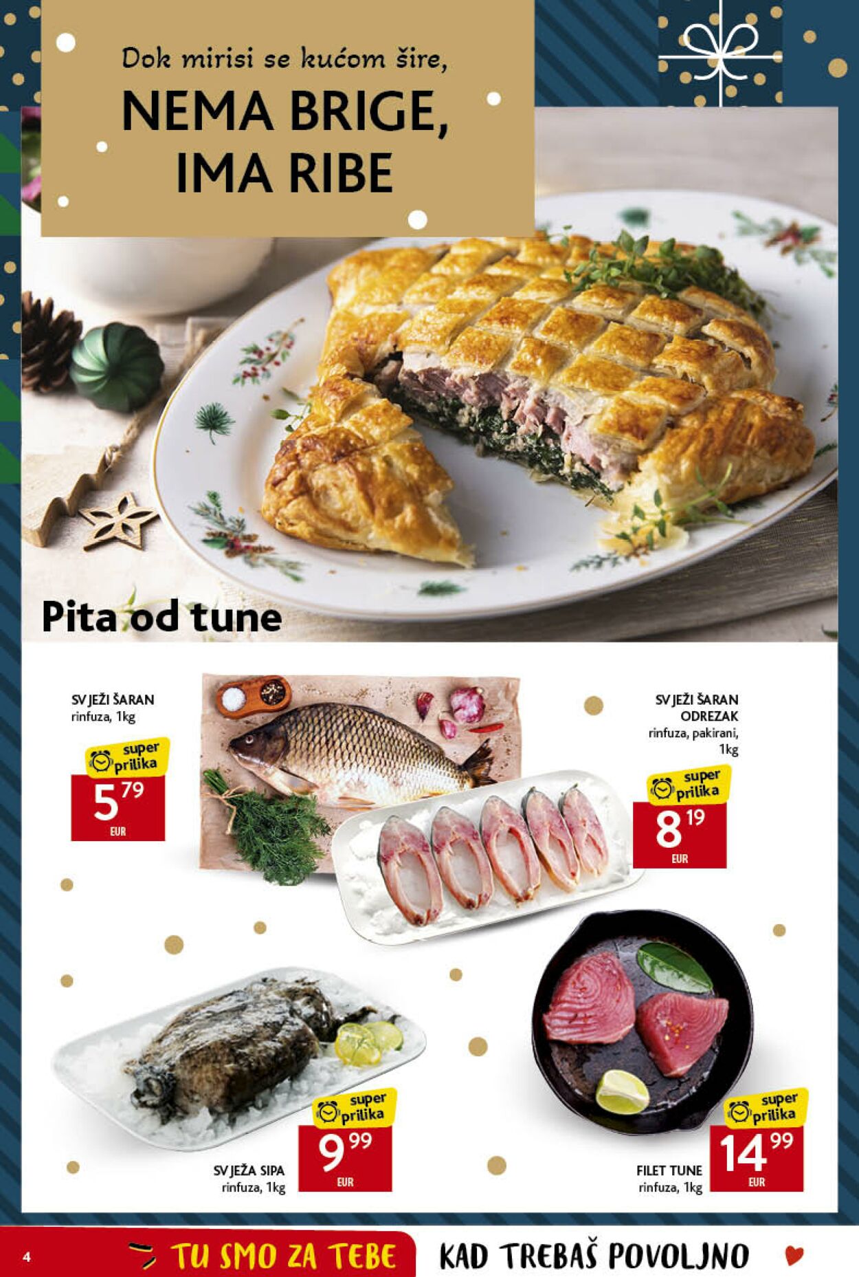 Katalog Konzum 09.12.2024 - 24.12.2024