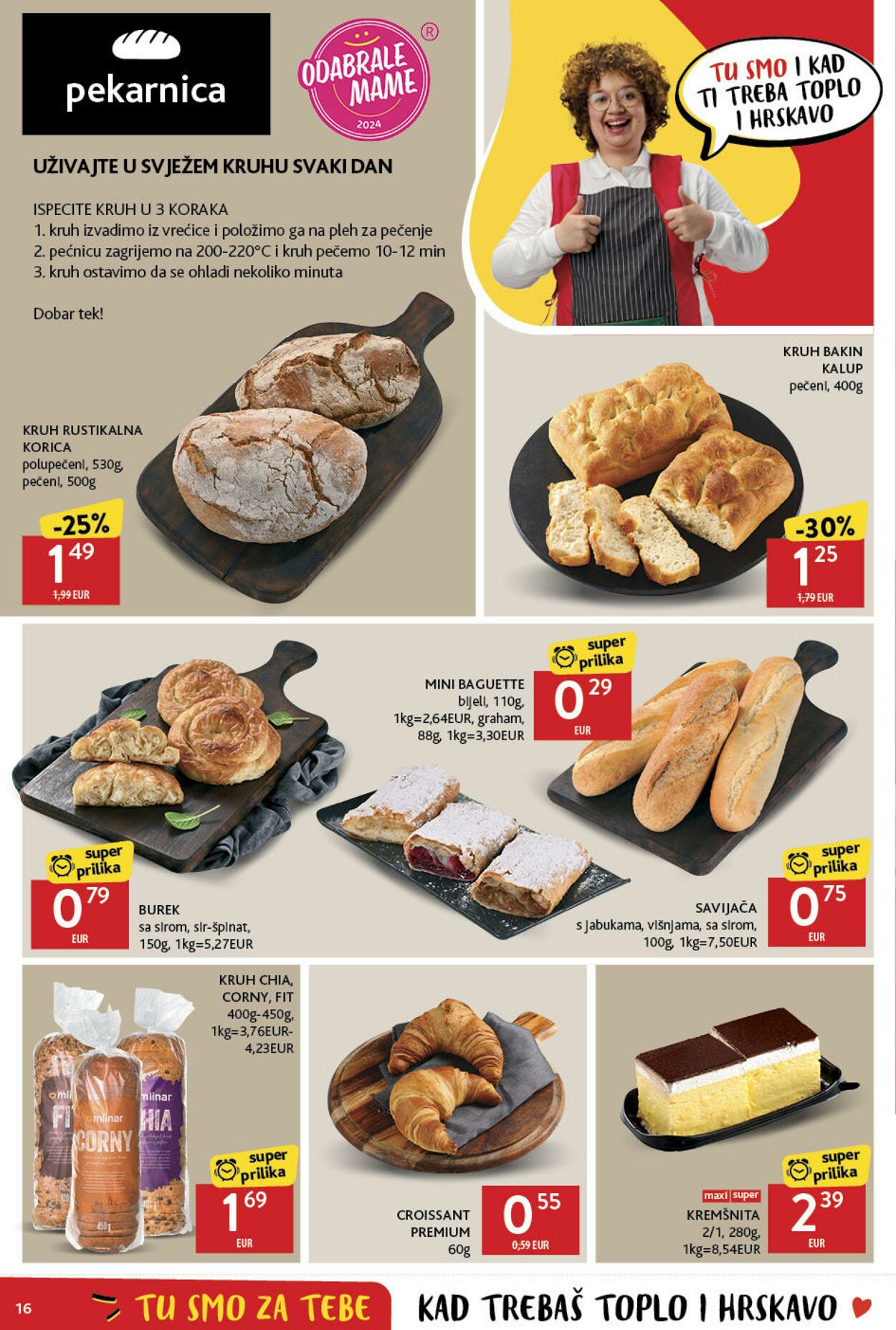 Katalog Konzum 10.09.2024 - 18.09.2024