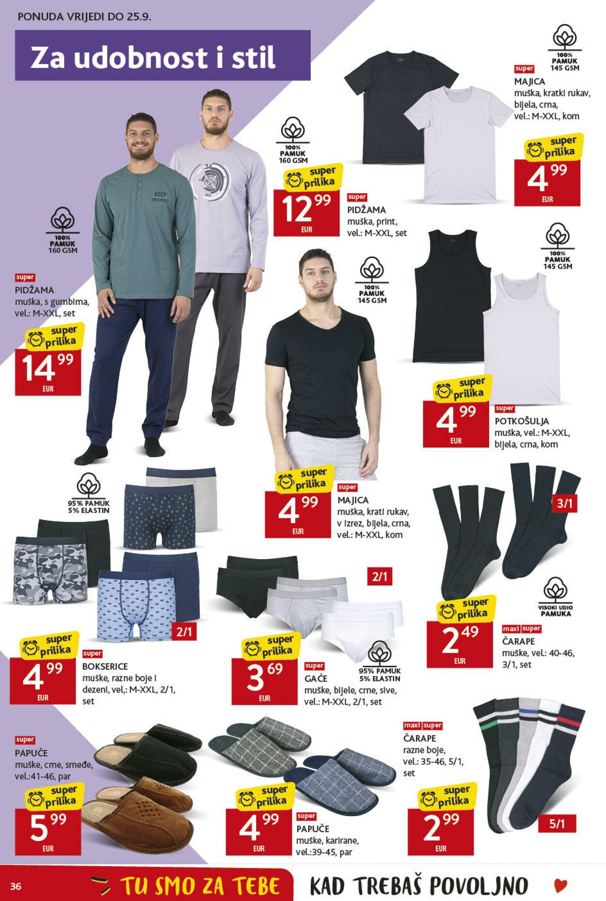 Katalog Konzum 10.09.2024 - 18.09.2024