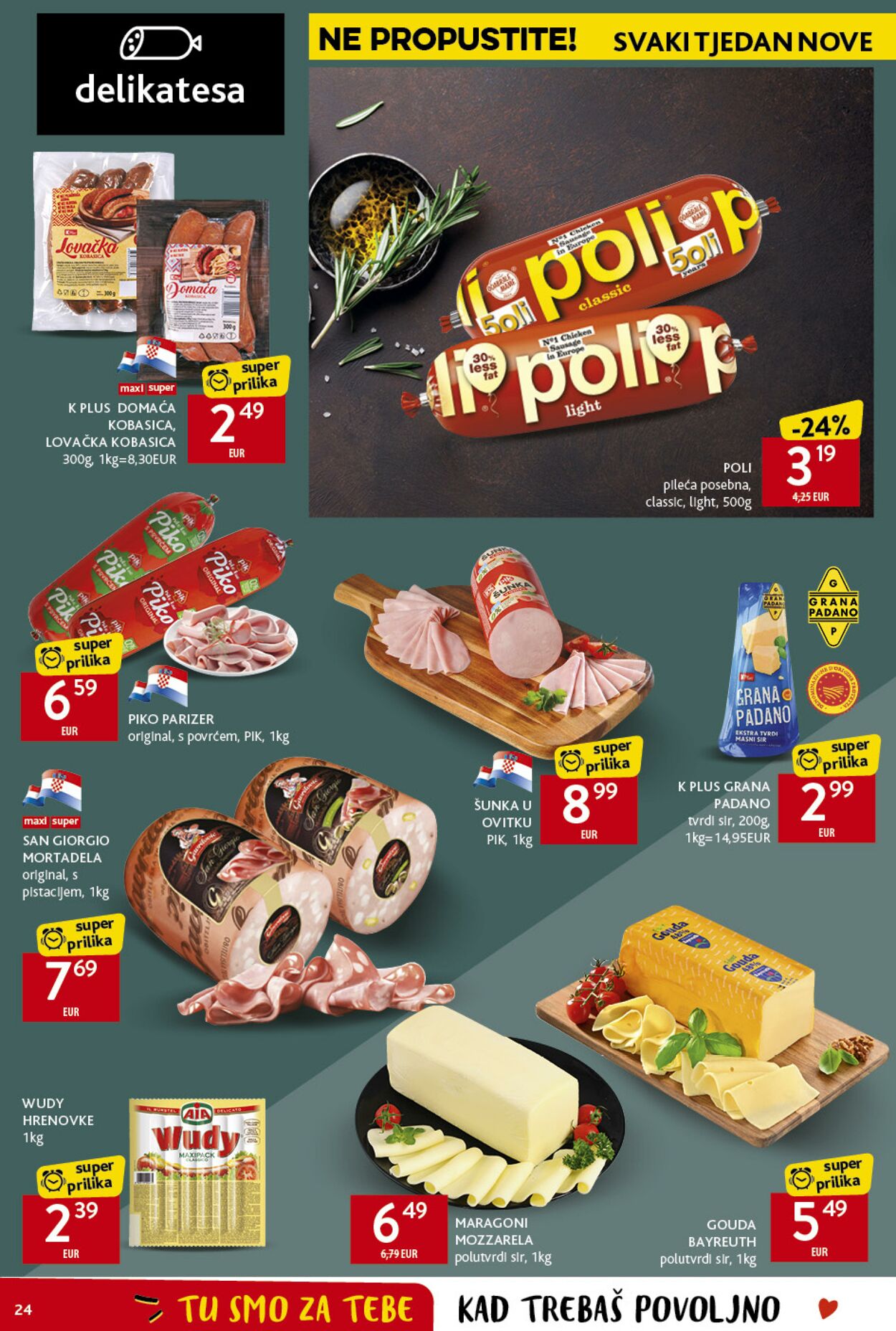 Katalog Konzum 13.06.2024 - 19.06.2024