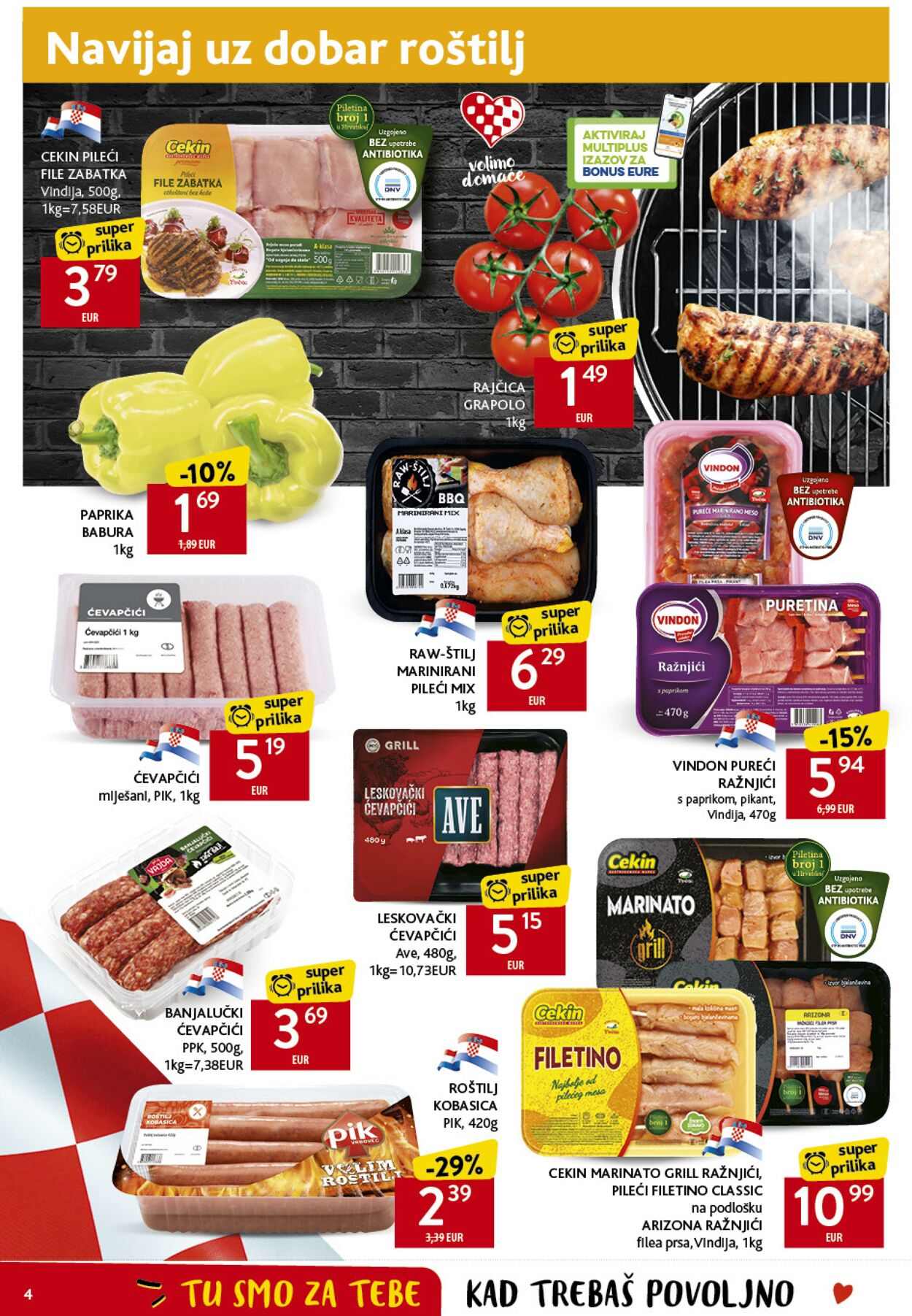 Katalog Konzum 13.06.2024 - 19.06.2024