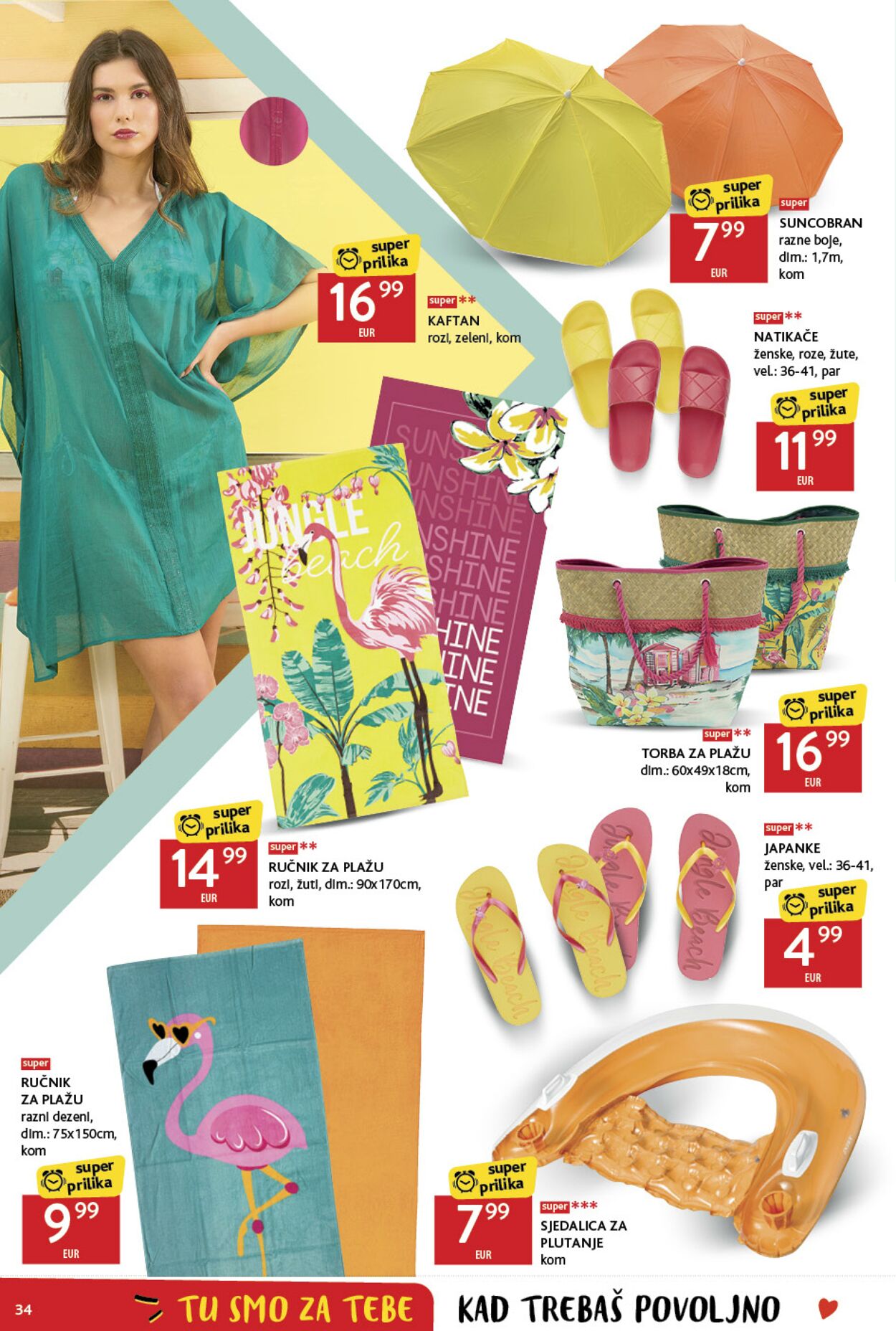 Katalog Konzum 13.06.2024 - 19.06.2024